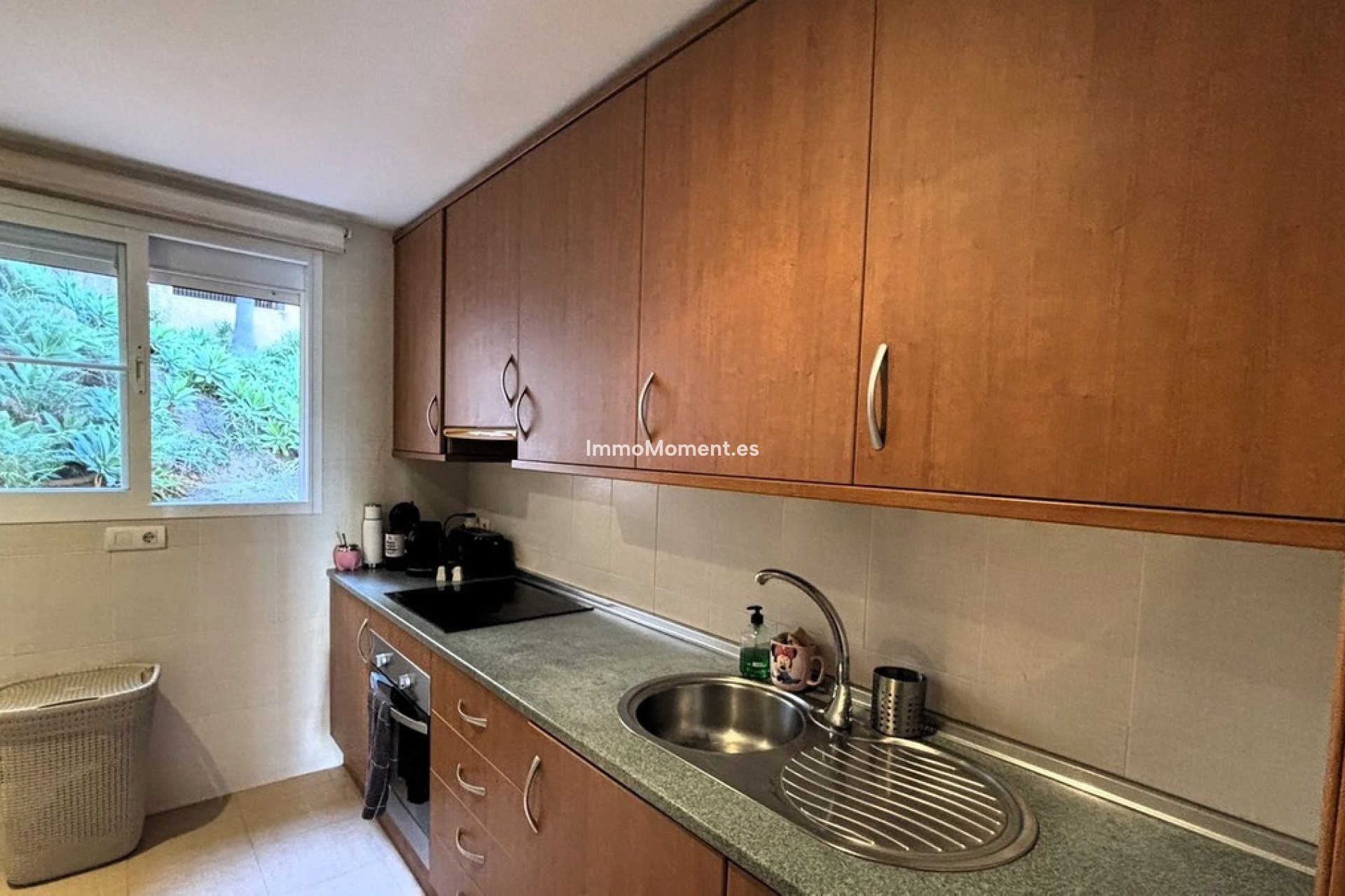Resale - Apartment - Mijas - Riviera Del Sol