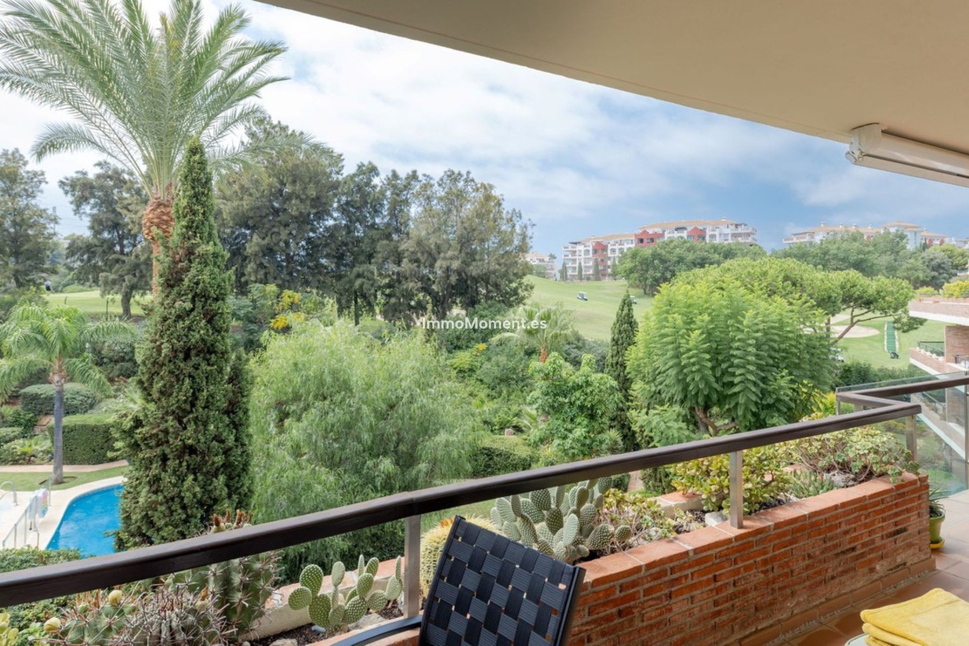 Resale - Apartment - Mijas - Riviera Del Sol