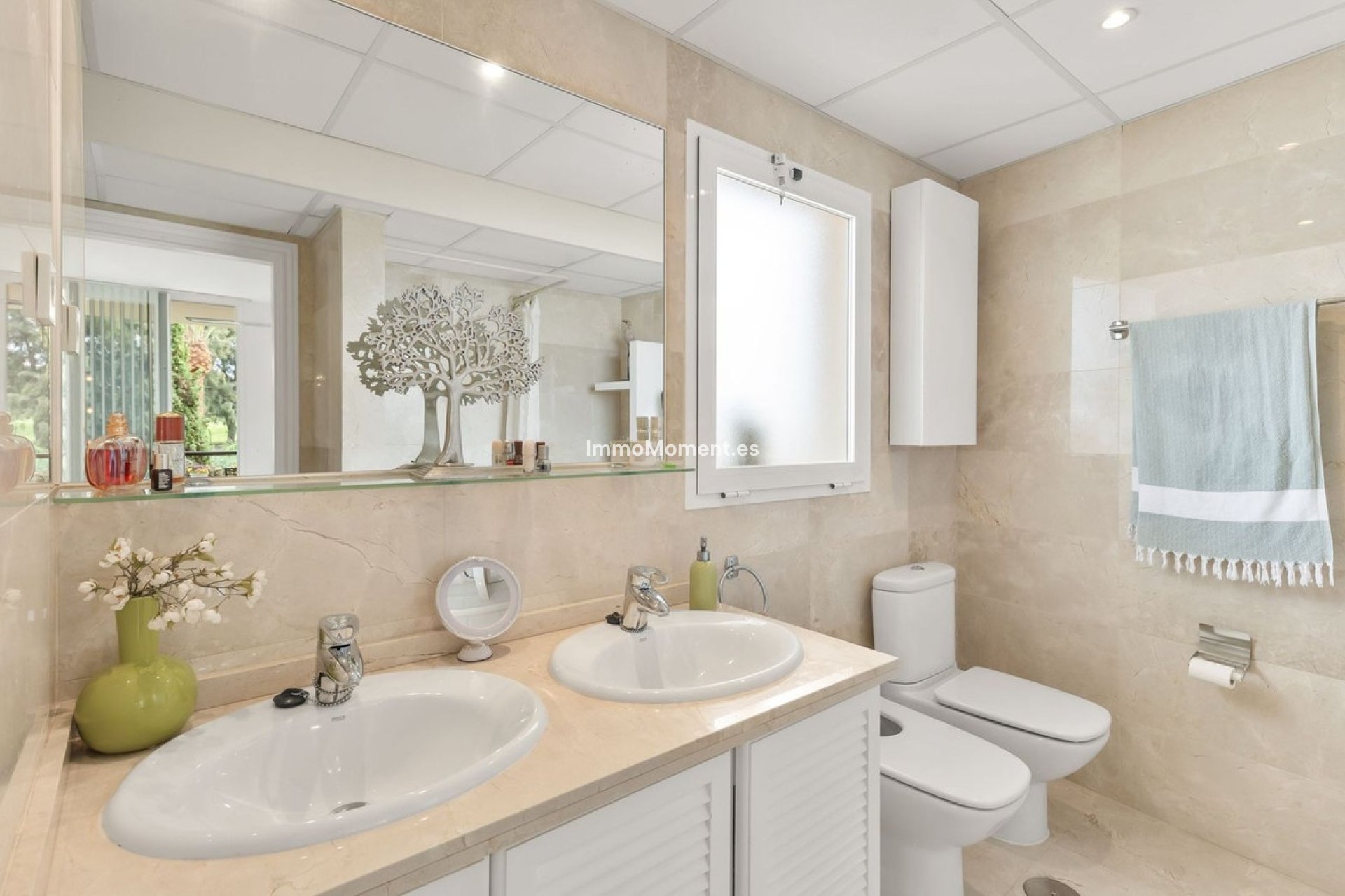 Resale - Apartment - Mijas - Riviera Del Sol