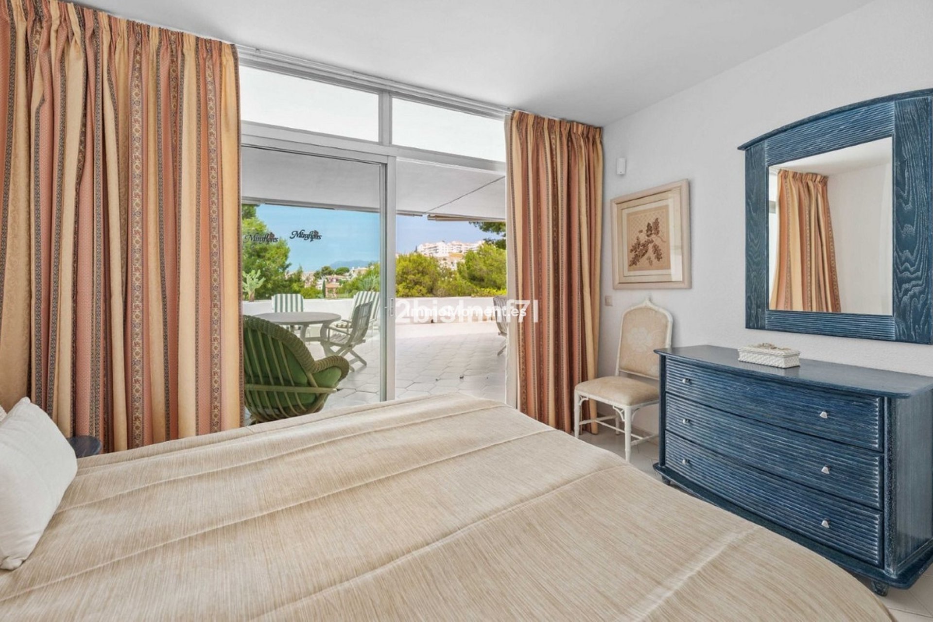 Resale - Apartment - Mijas - Riviera Del Sol