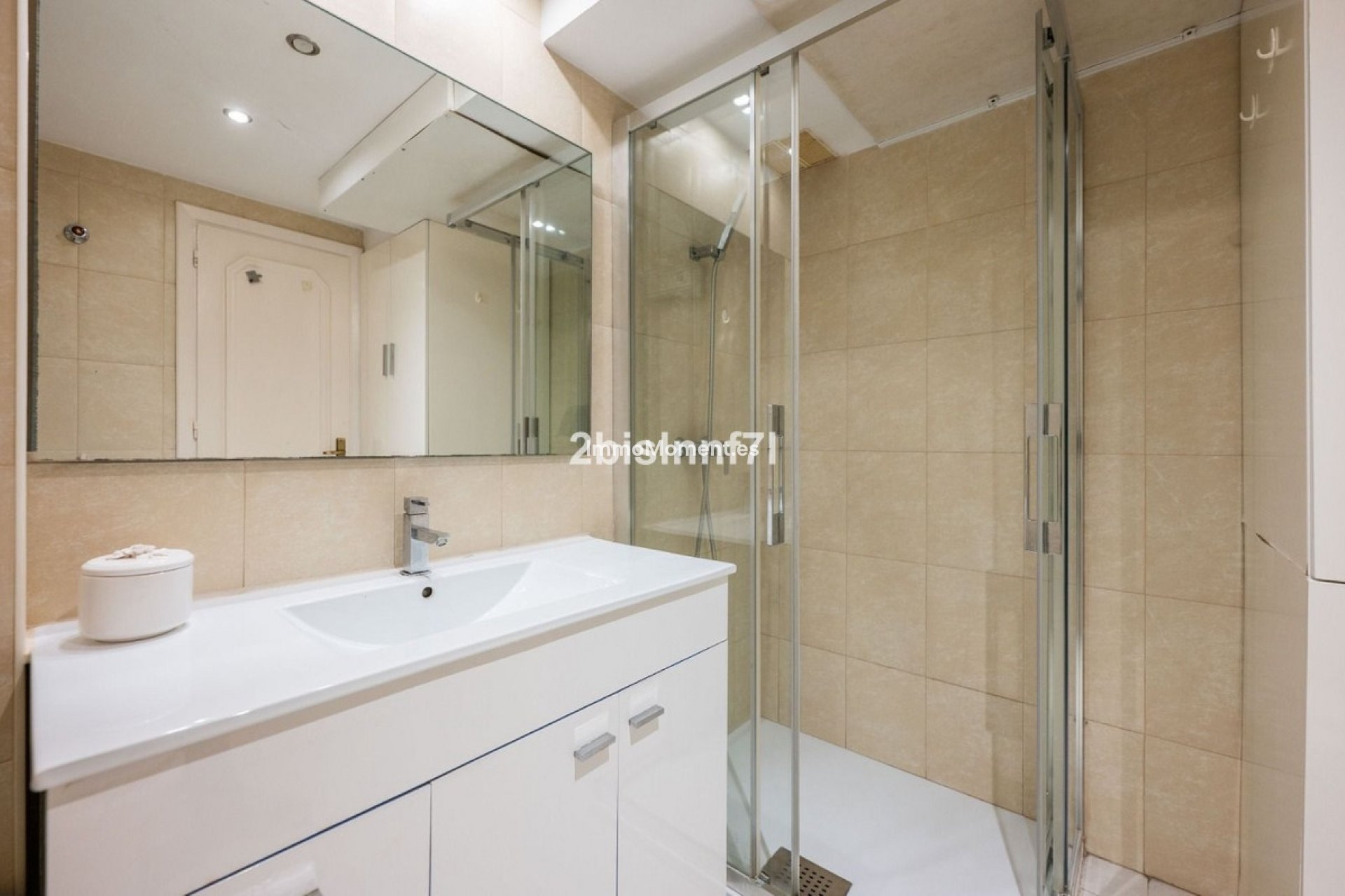 Resale - Apartment - Mijas - Riviera Del Sol