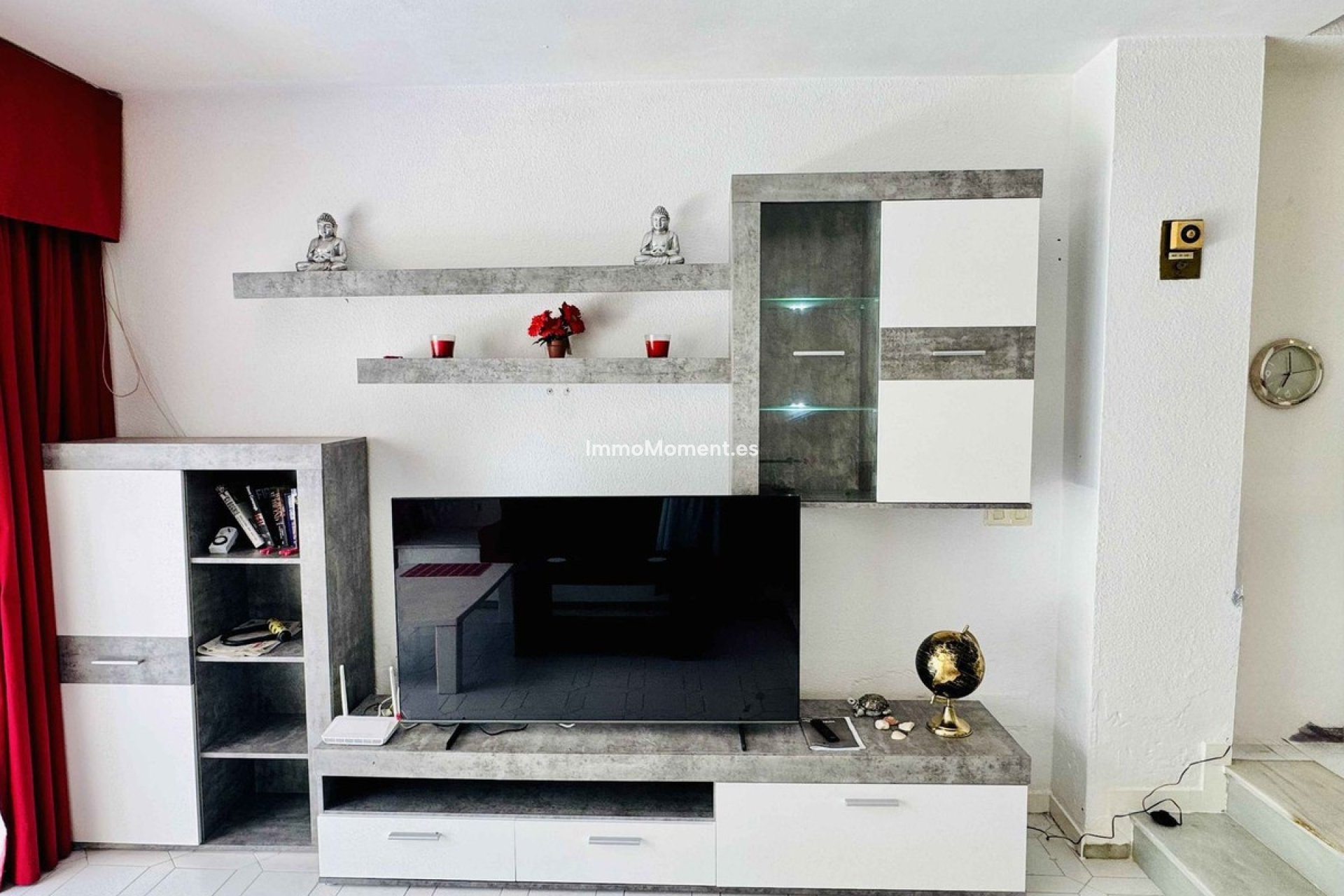 Resale - Apartment - Mijas - Riviera Del Sol