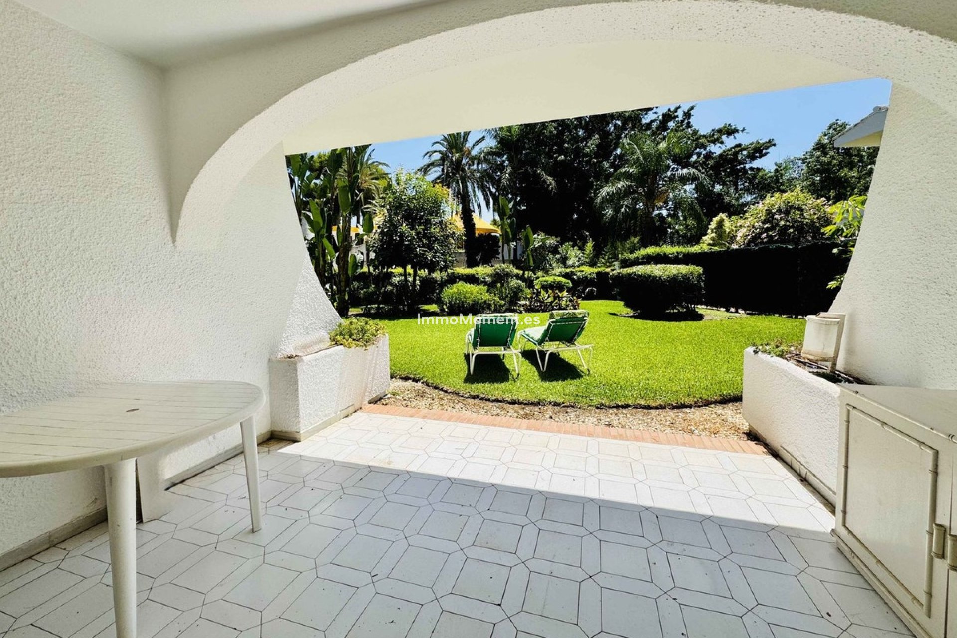 Resale - Apartment - Mijas - Riviera Del Sol