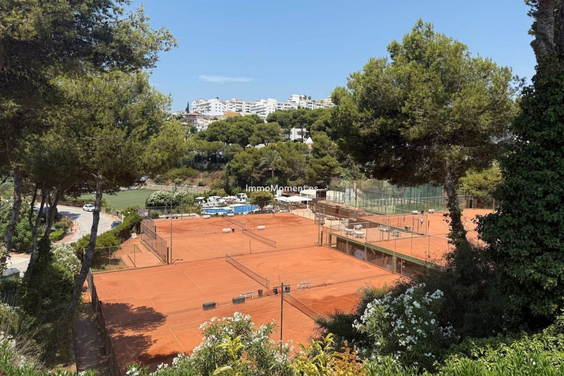 Resale - Apartment - Mijas - Riviera Del Sol