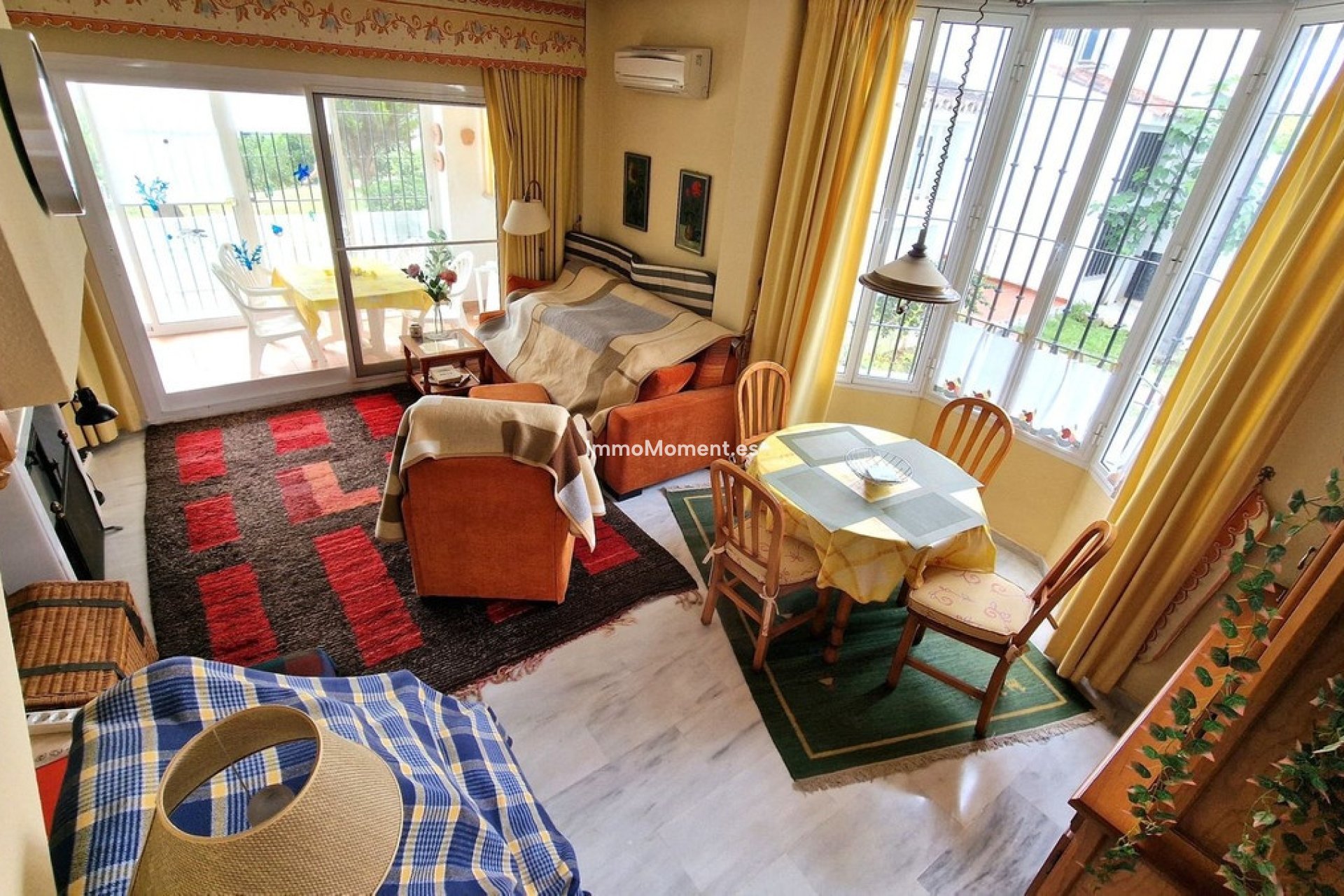 Resale - Apartment - Mijas - Riviera Del Sol
