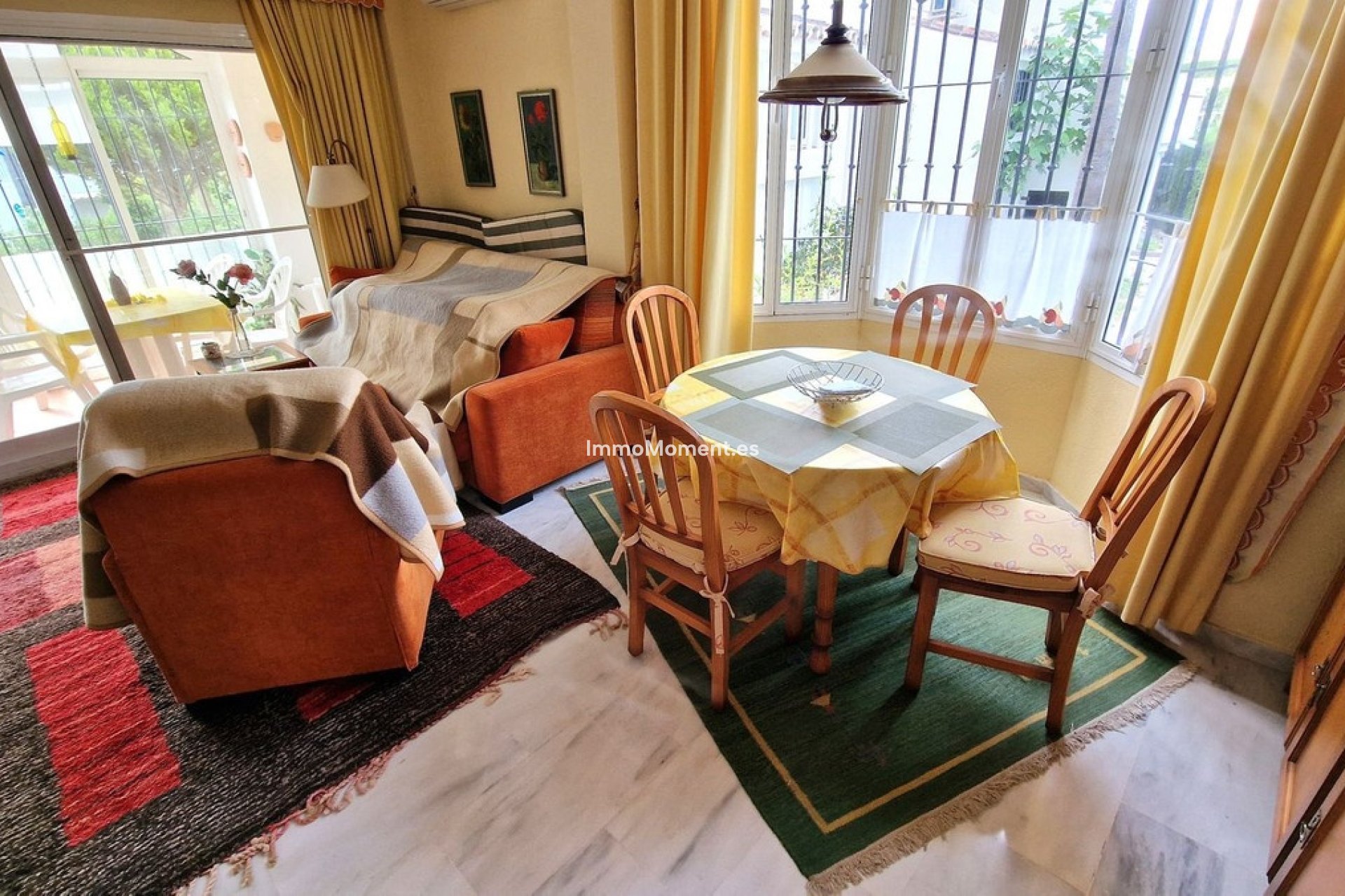 Resale - Apartment - Mijas - Riviera Del Sol