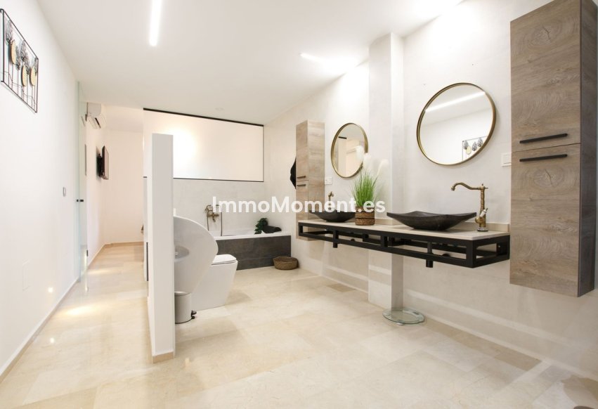 Resale - Apartment - Mijas - Riviera del Sol