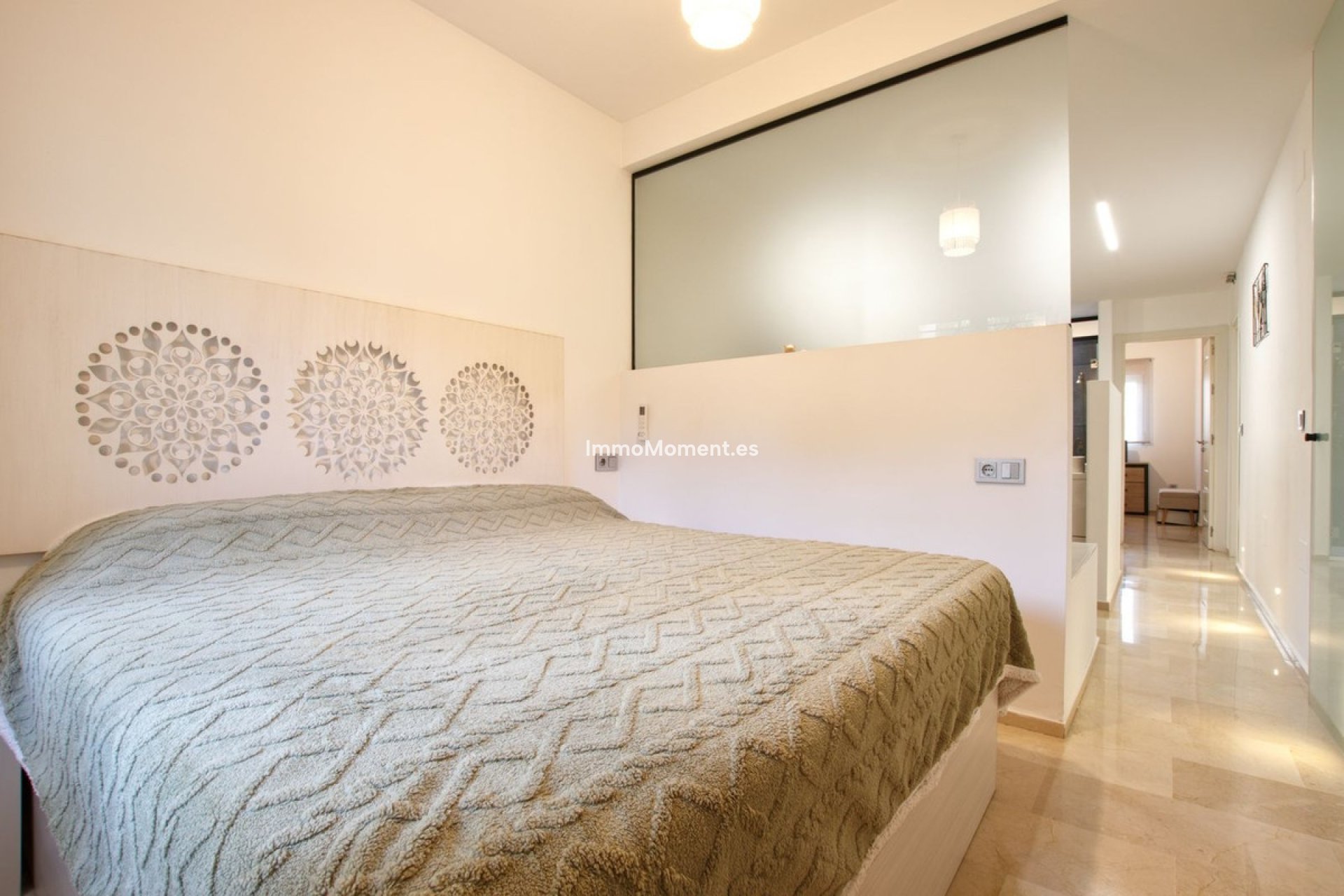 Resale - Apartment - Mijas - Riviera del Sol