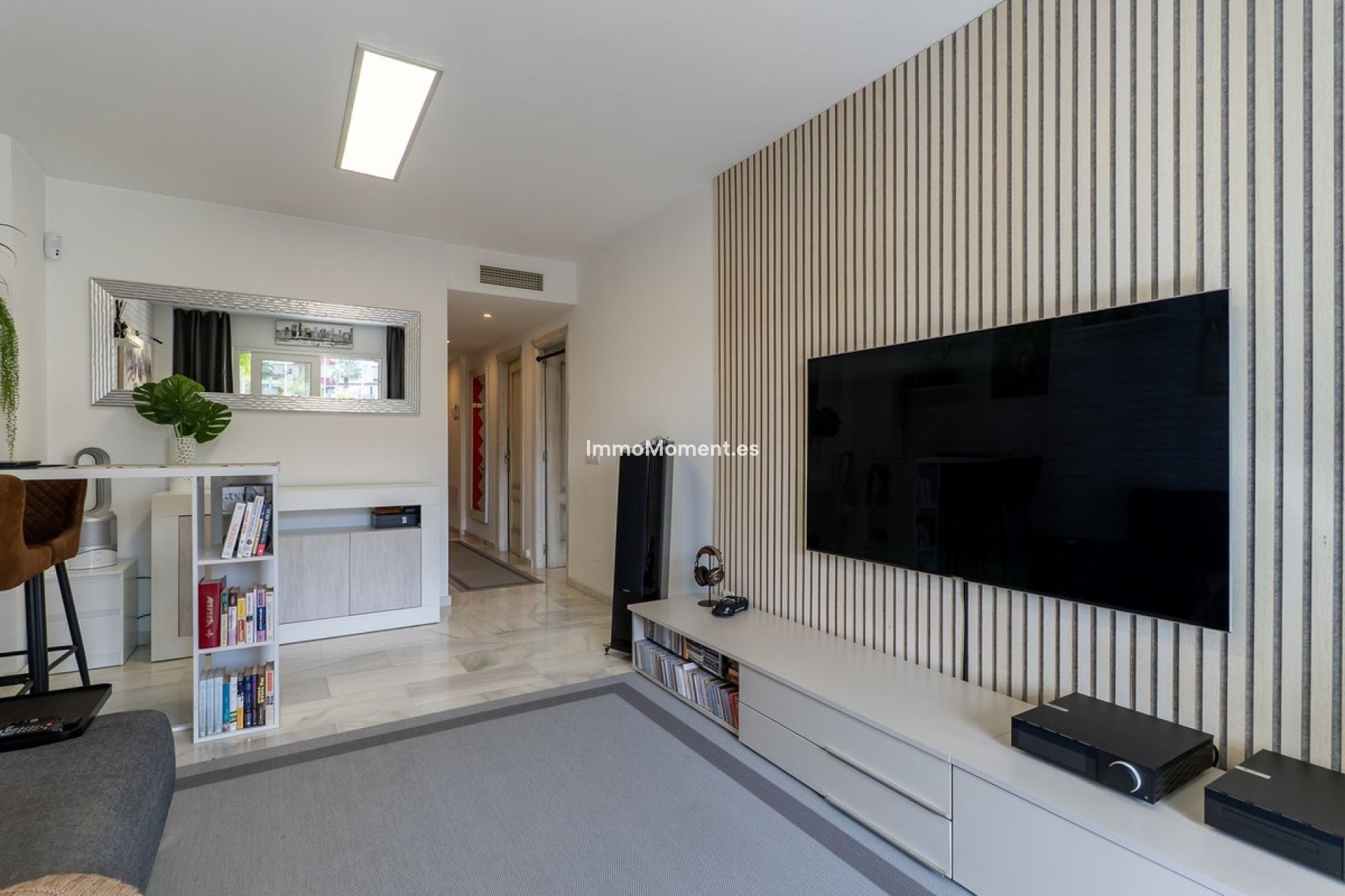 Resale - Apartment - Mijas - Riviera del Sol