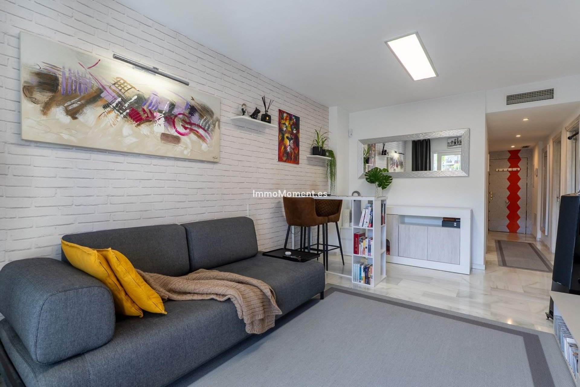 Resale - Apartment - Mijas - Riviera del Sol
