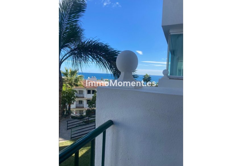Resale - Apartment - Mijas - Riviera del Sol