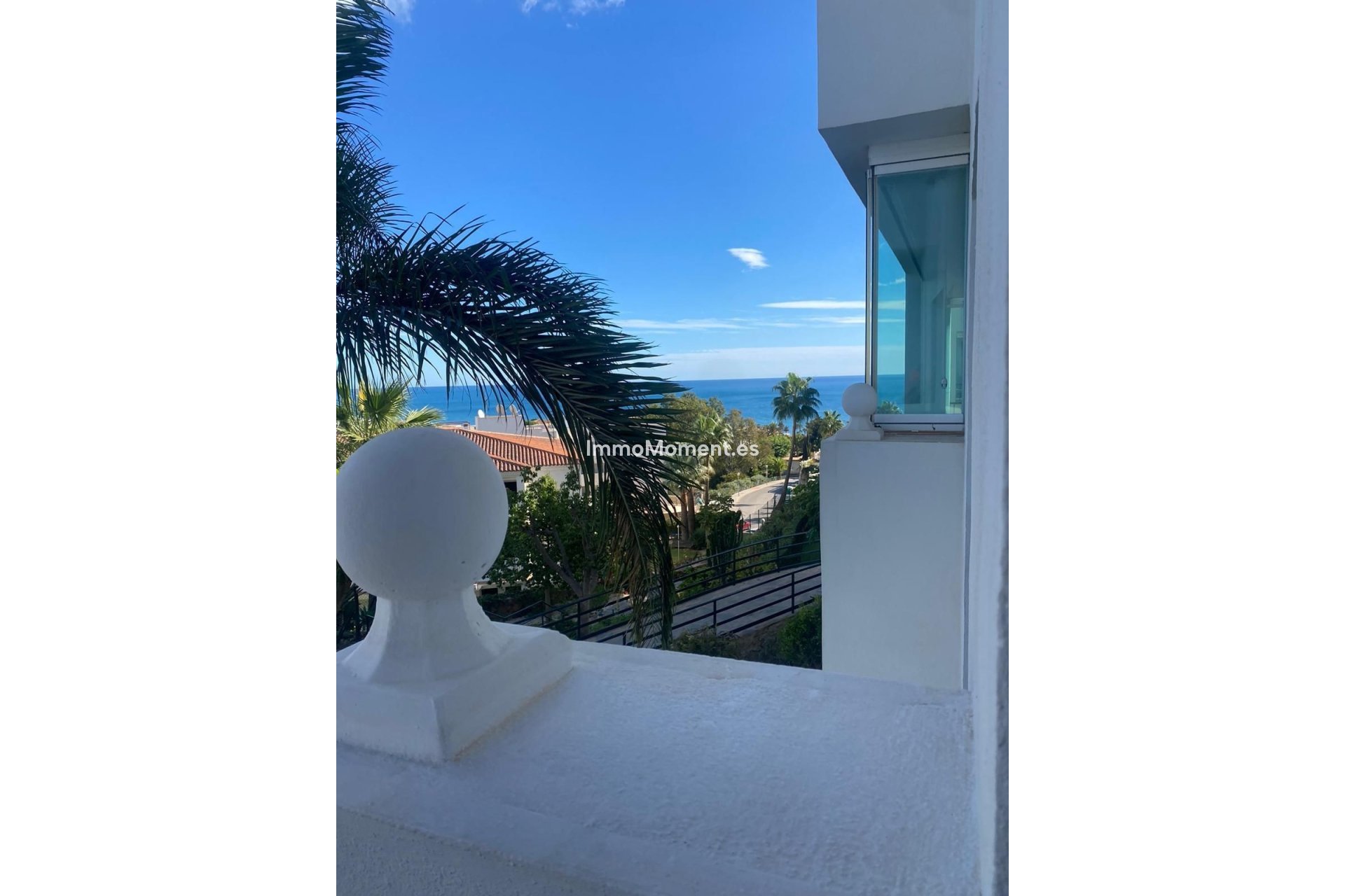 Resale - Apartment - Mijas - Riviera del Sol