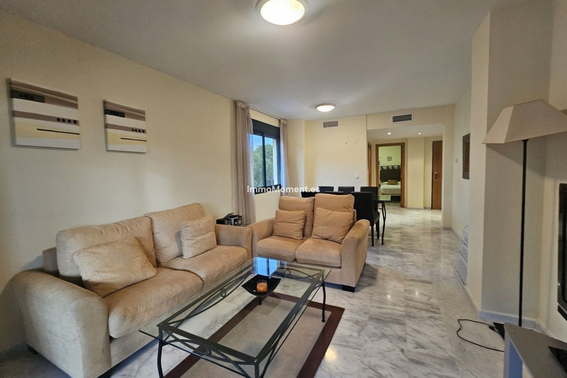 Resale - Apartment - Mijas - Riviera del Sol