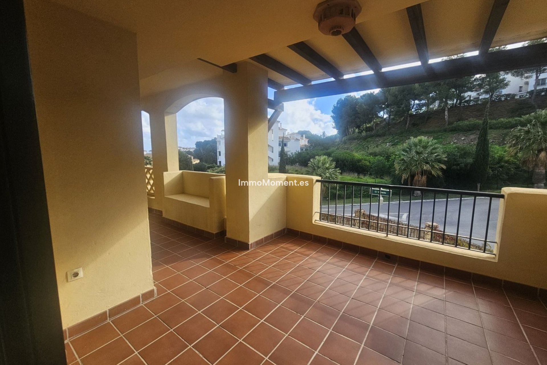Resale - Apartment - Mijas - Riviera del Sol