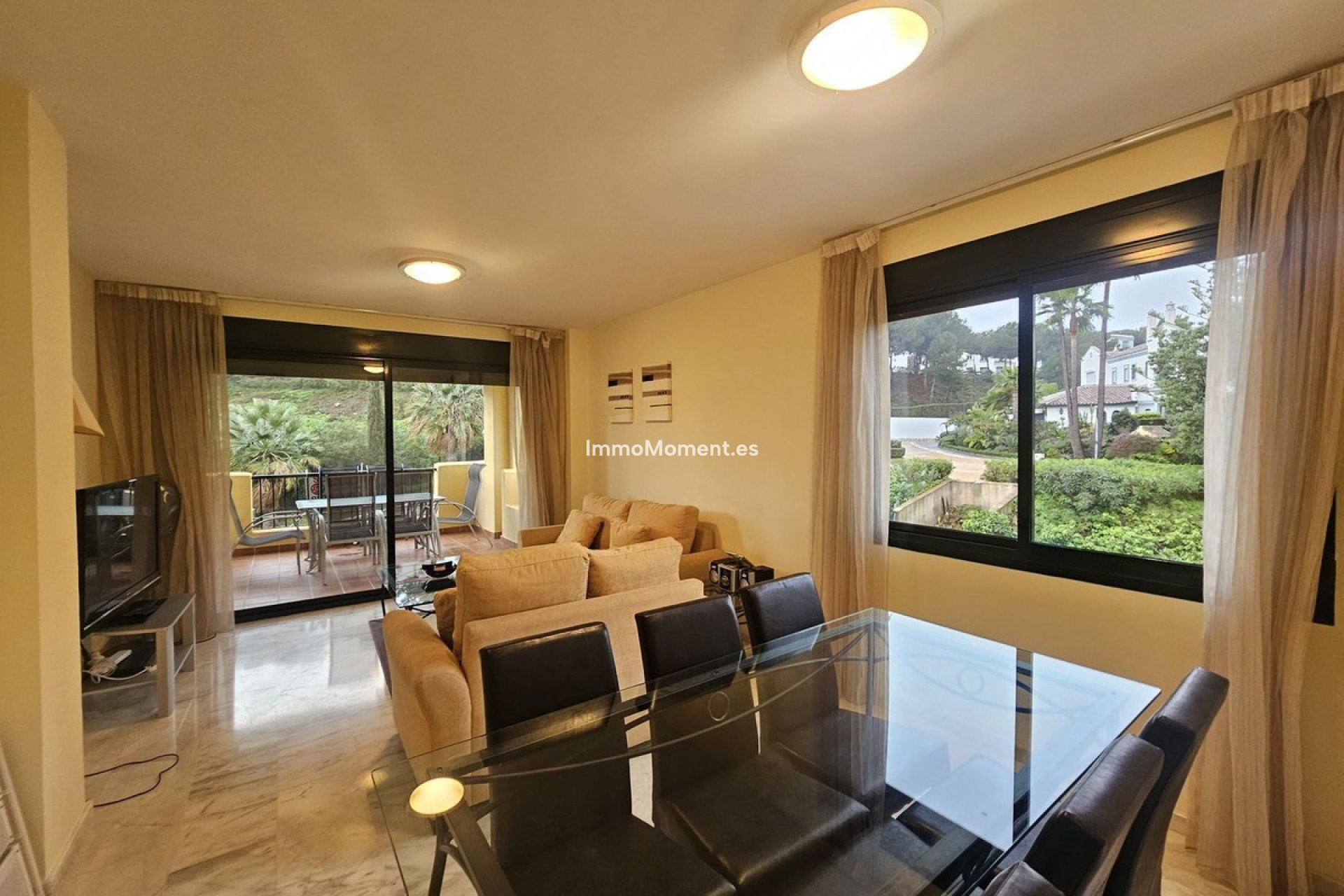 Resale - Apartment - Mijas - Riviera del Sol