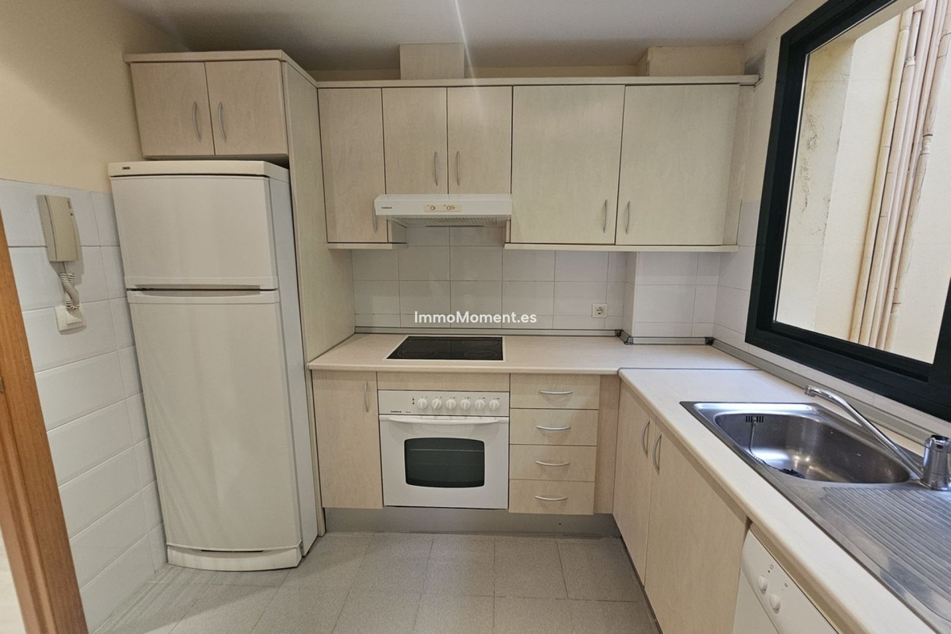 Resale - Apartment - Mijas - Riviera del Sol