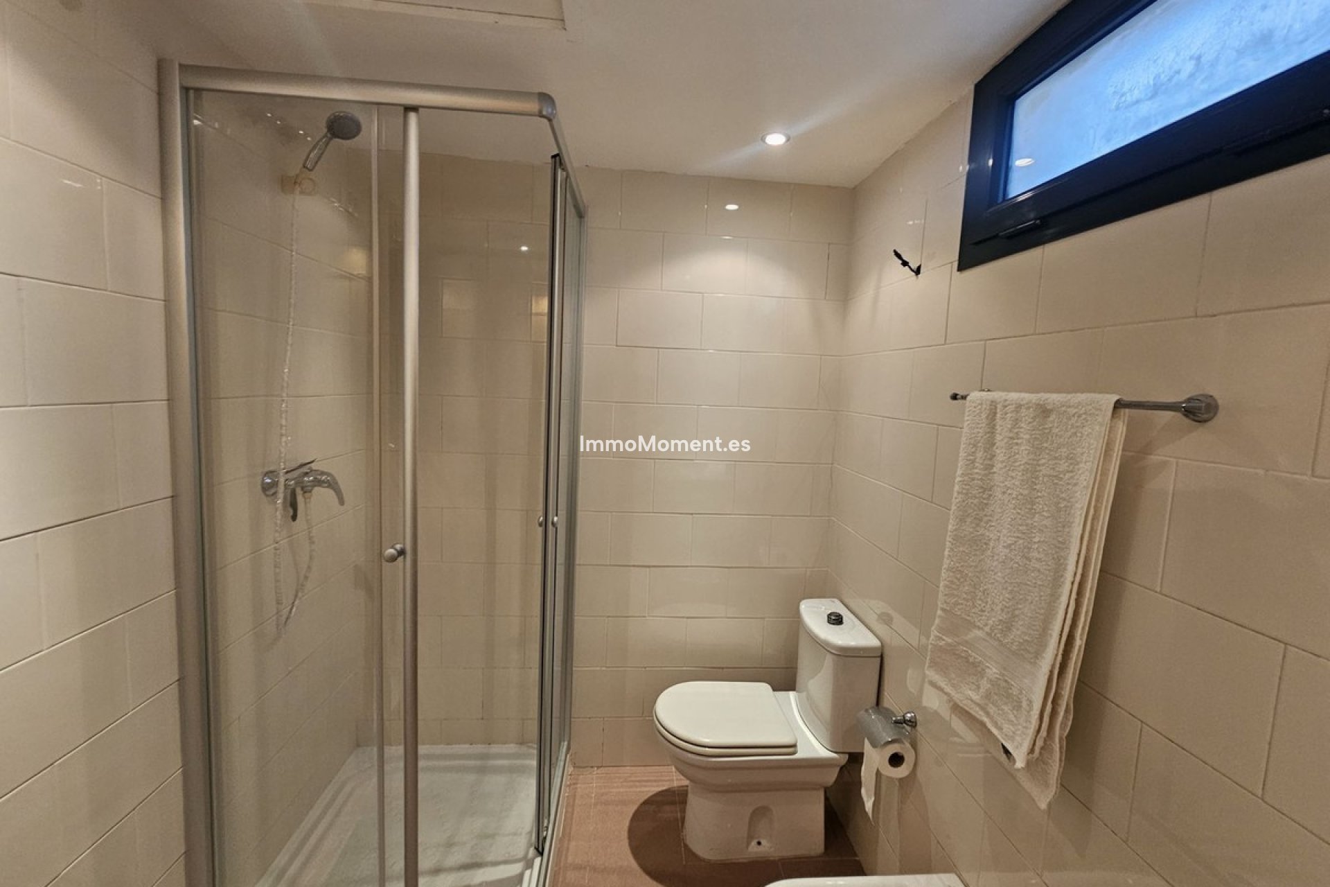 Resale - Apartment - Mijas - Riviera del Sol