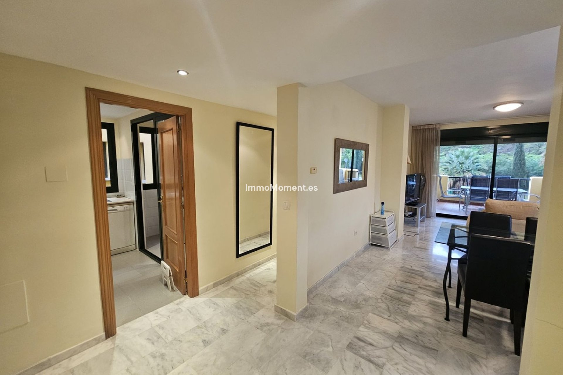 Resale - Apartment - Mijas - Riviera del Sol