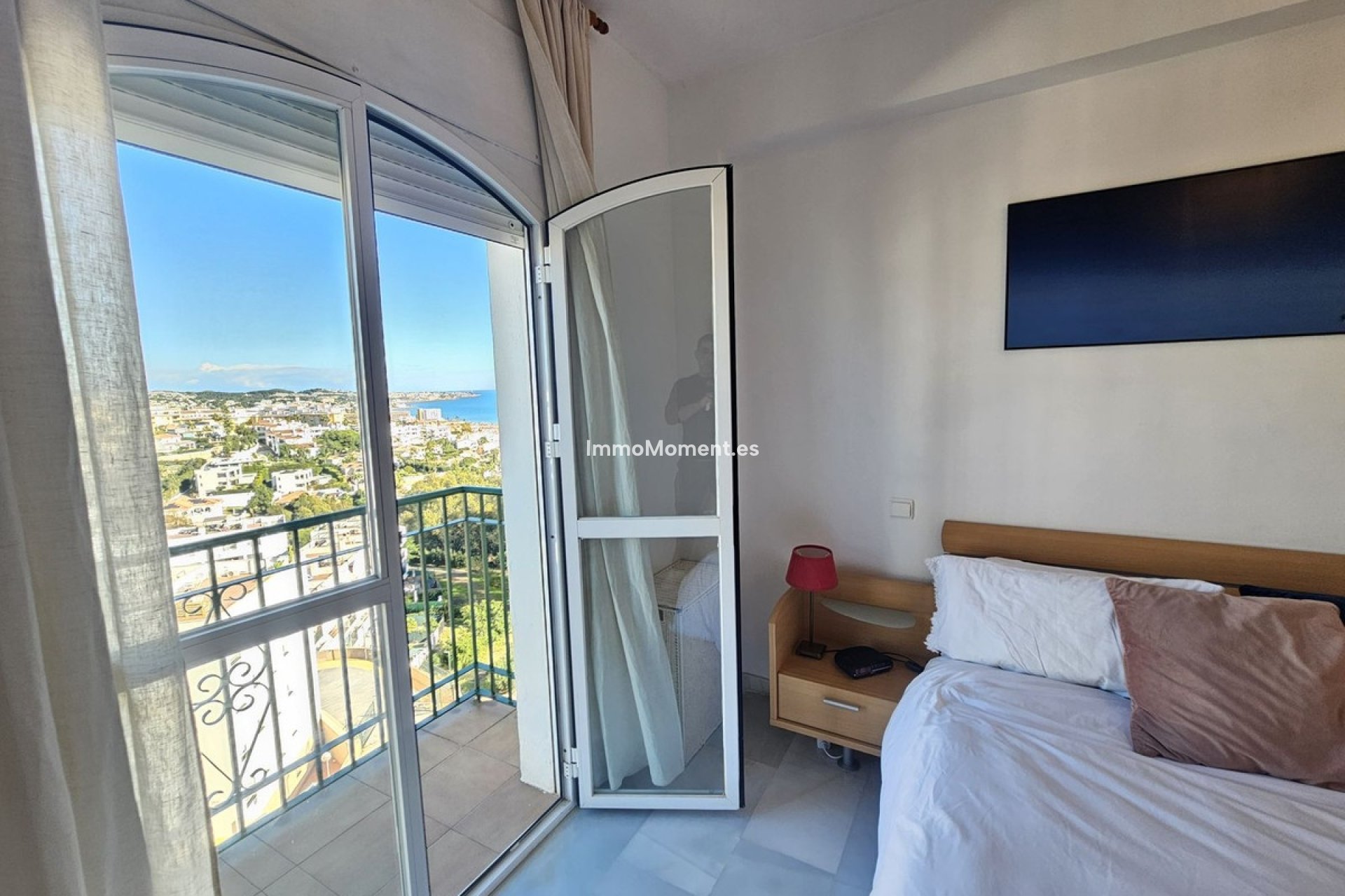 Resale - Apartment - Mijas - Riviera Del Sol