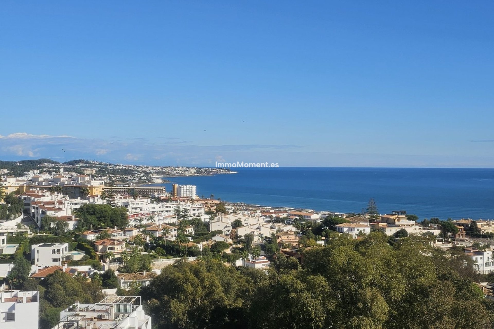 Resale - Apartment - Mijas - Riviera Del Sol