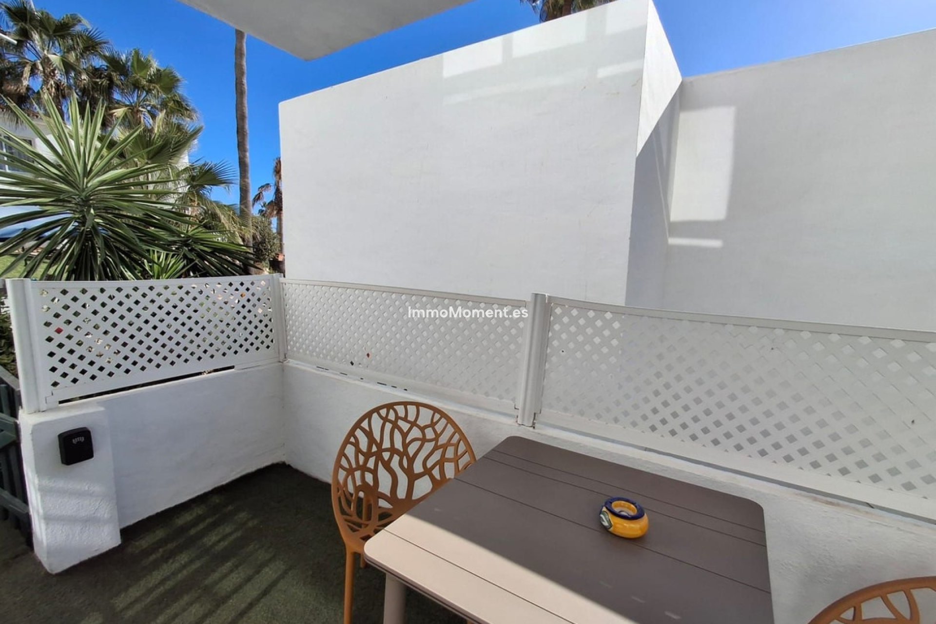 Resale - Apartment - Mijas - Riviera del Sol