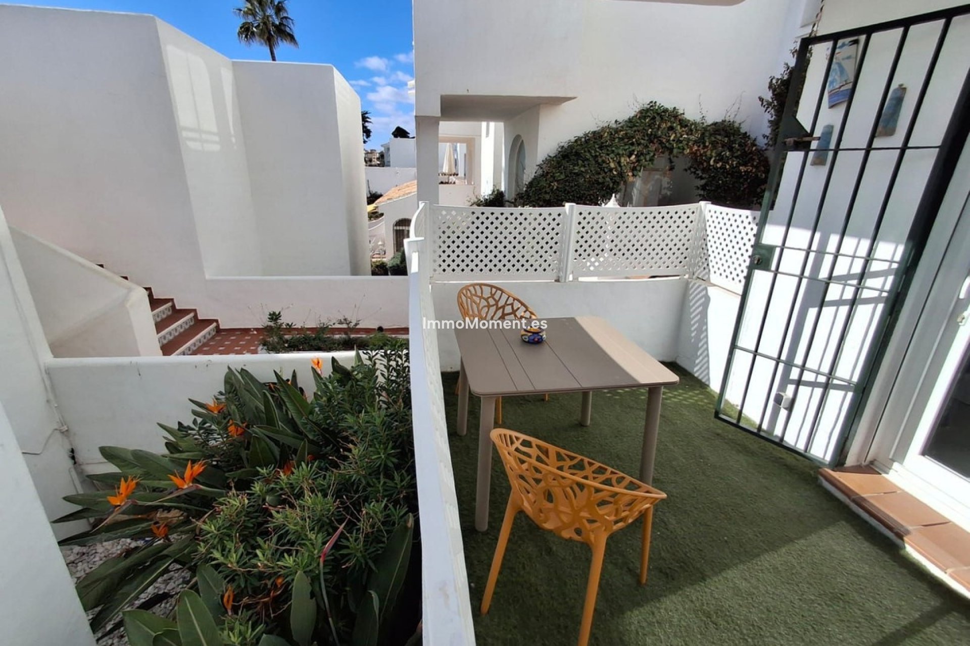 Resale - Apartment - Mijas - Riviera del Sol