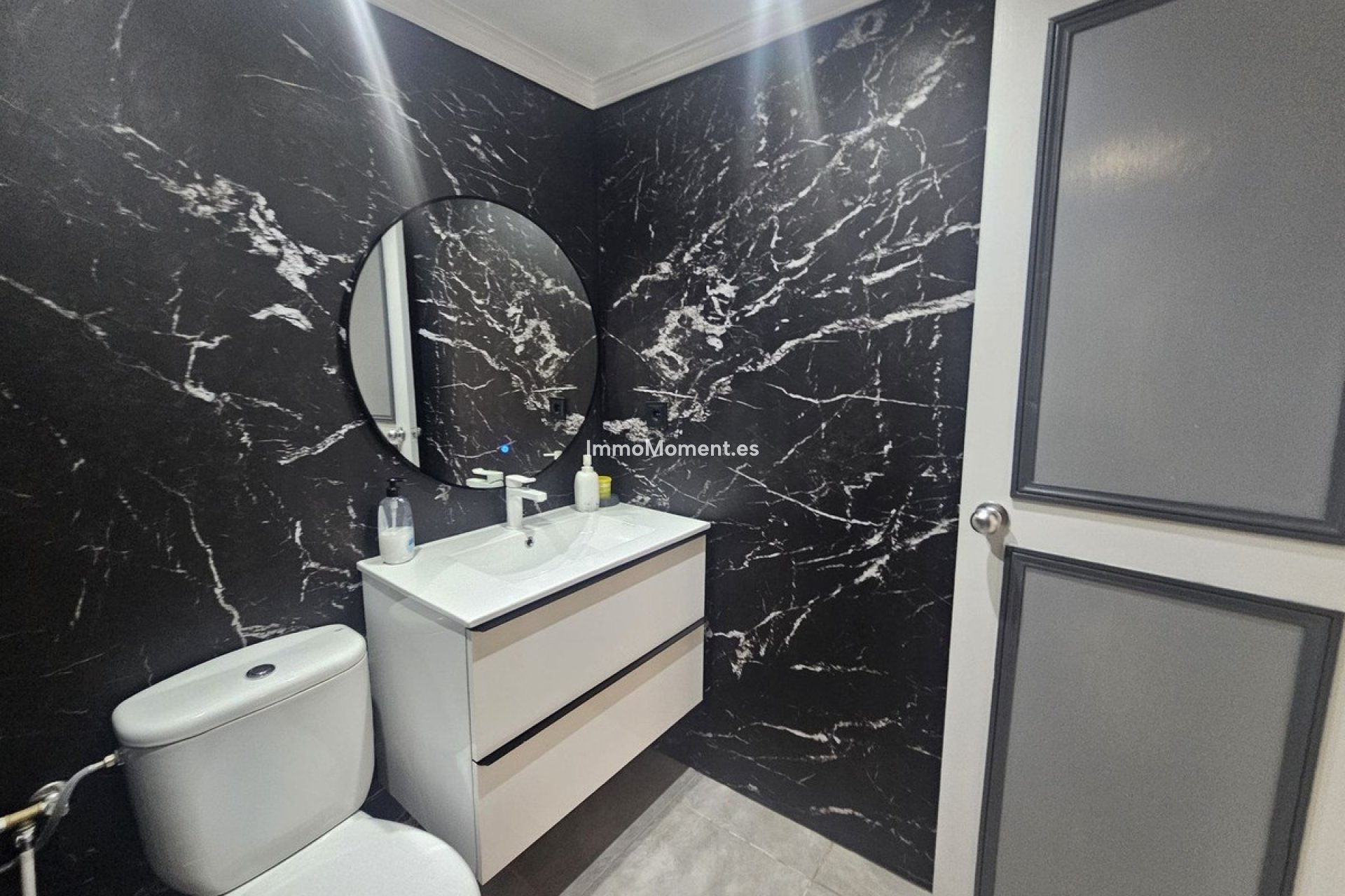 Resale - Apartment - Mijas - Riviera del Sol