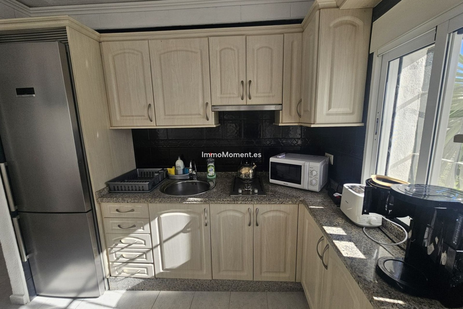 Resale - Apartment - Mijas - Riviera del Sol
