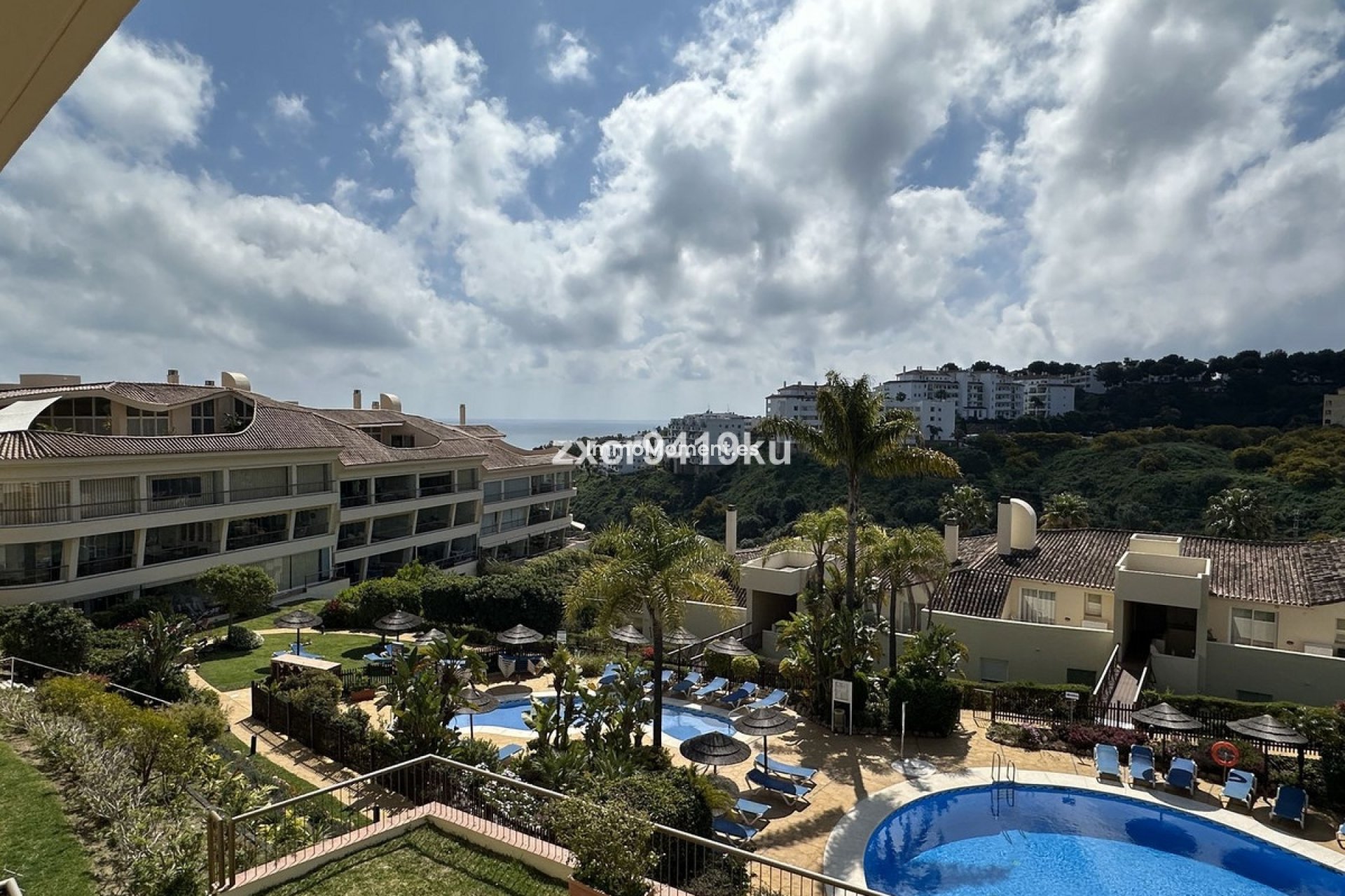 Resale - Apartment - Mijas - Riviera del Sol