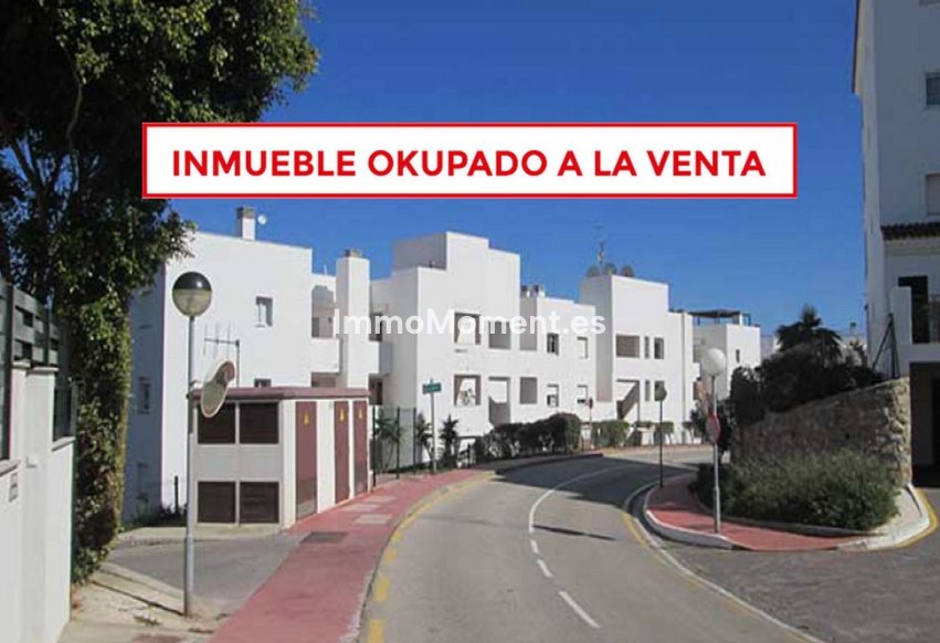 Resale - Apartment - Mijas - Riviera del Sol
