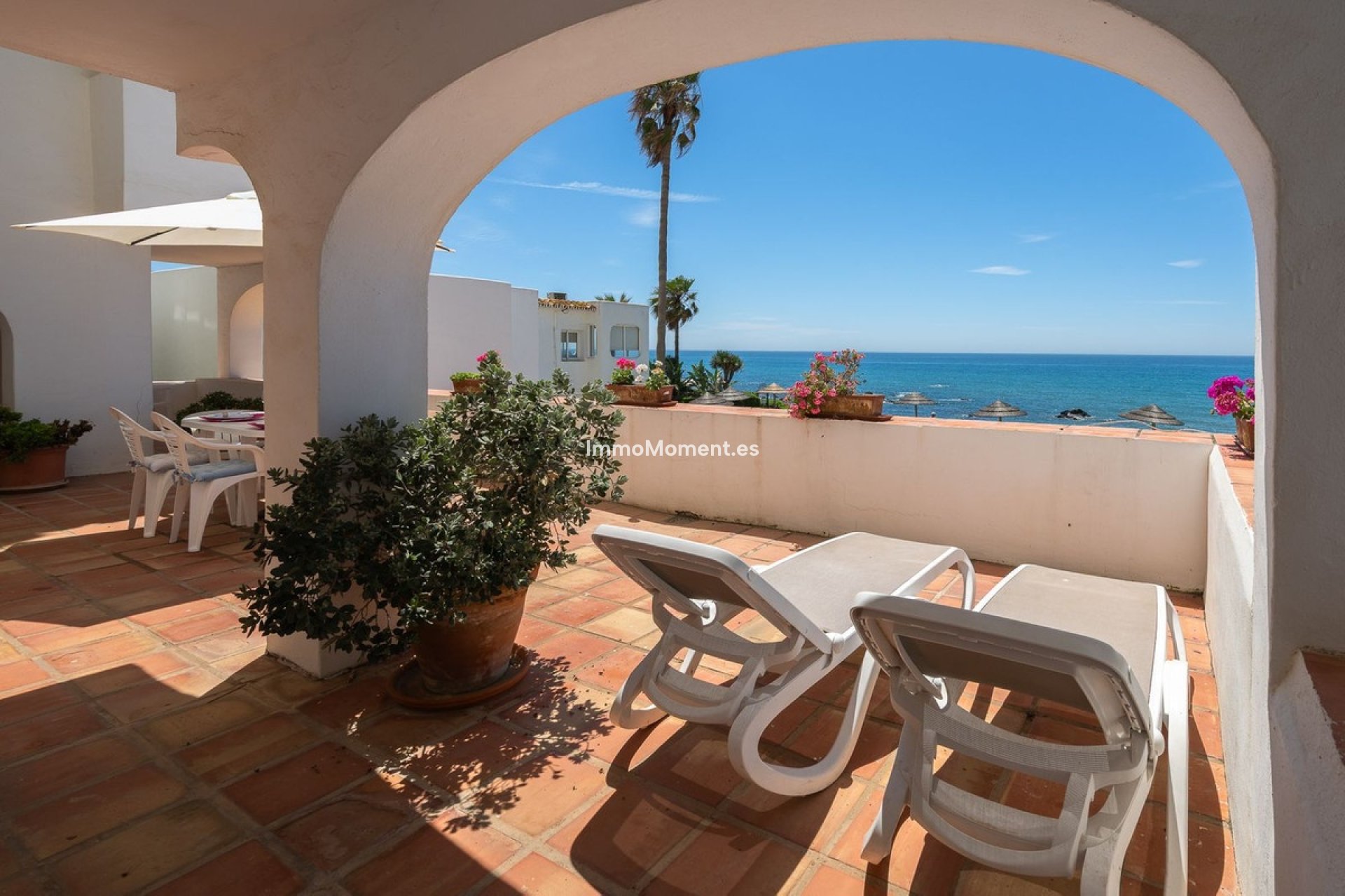 Resale - Apartment - Mijas - Riviera del Sol