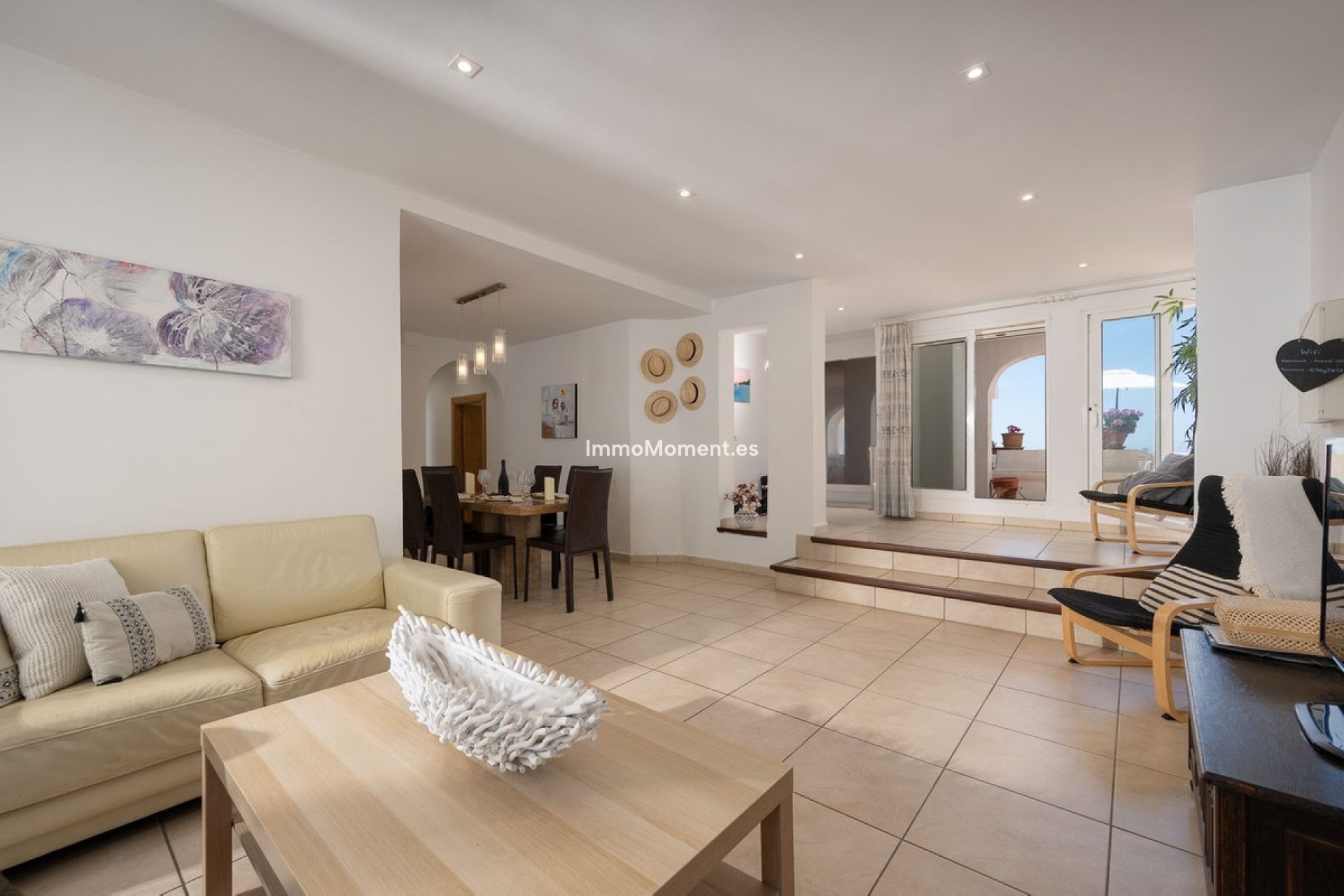 Resale - Apartment - Mijas - Riviera del Sol