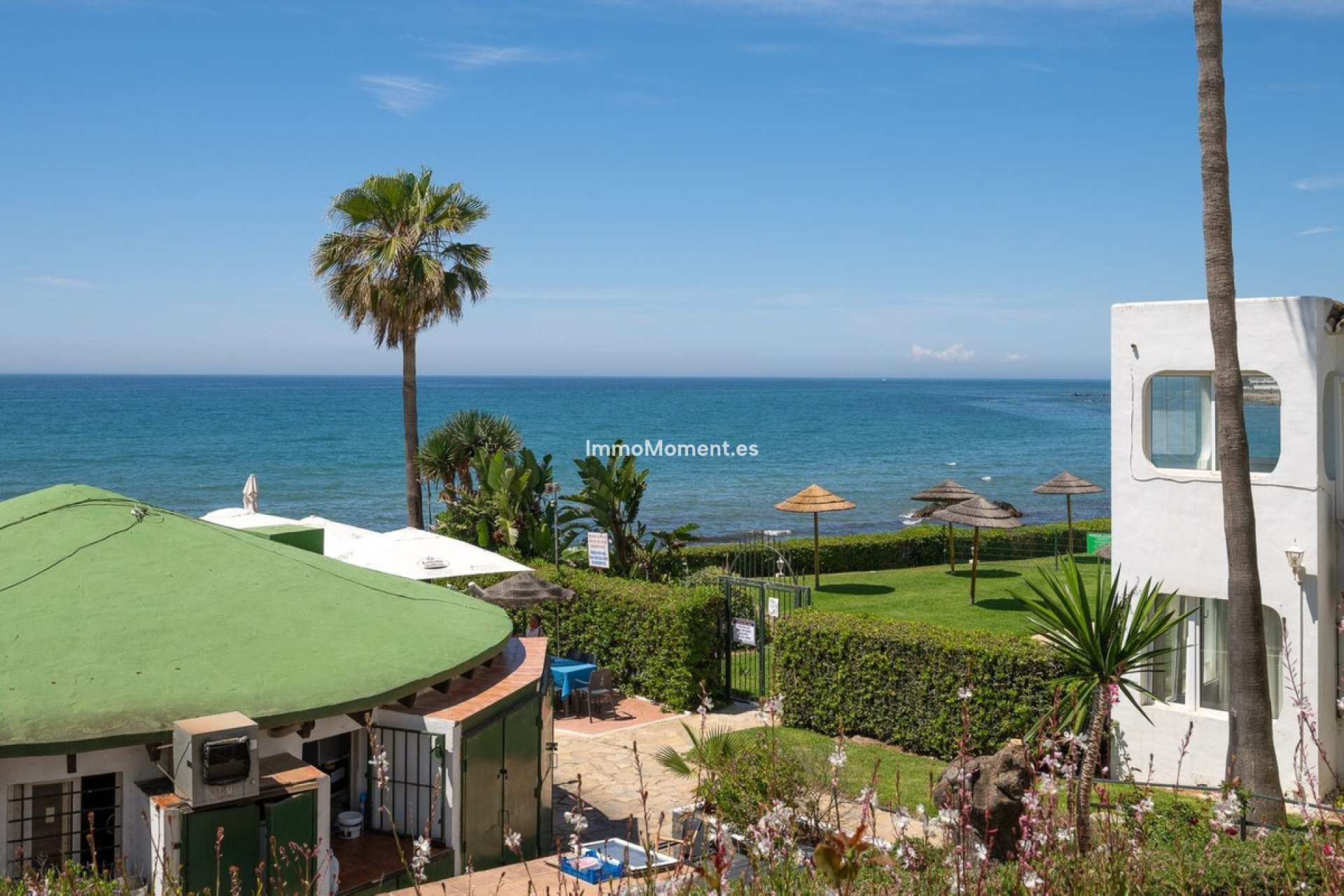 Resale - Apartment - Mijas - Riviera del Sol