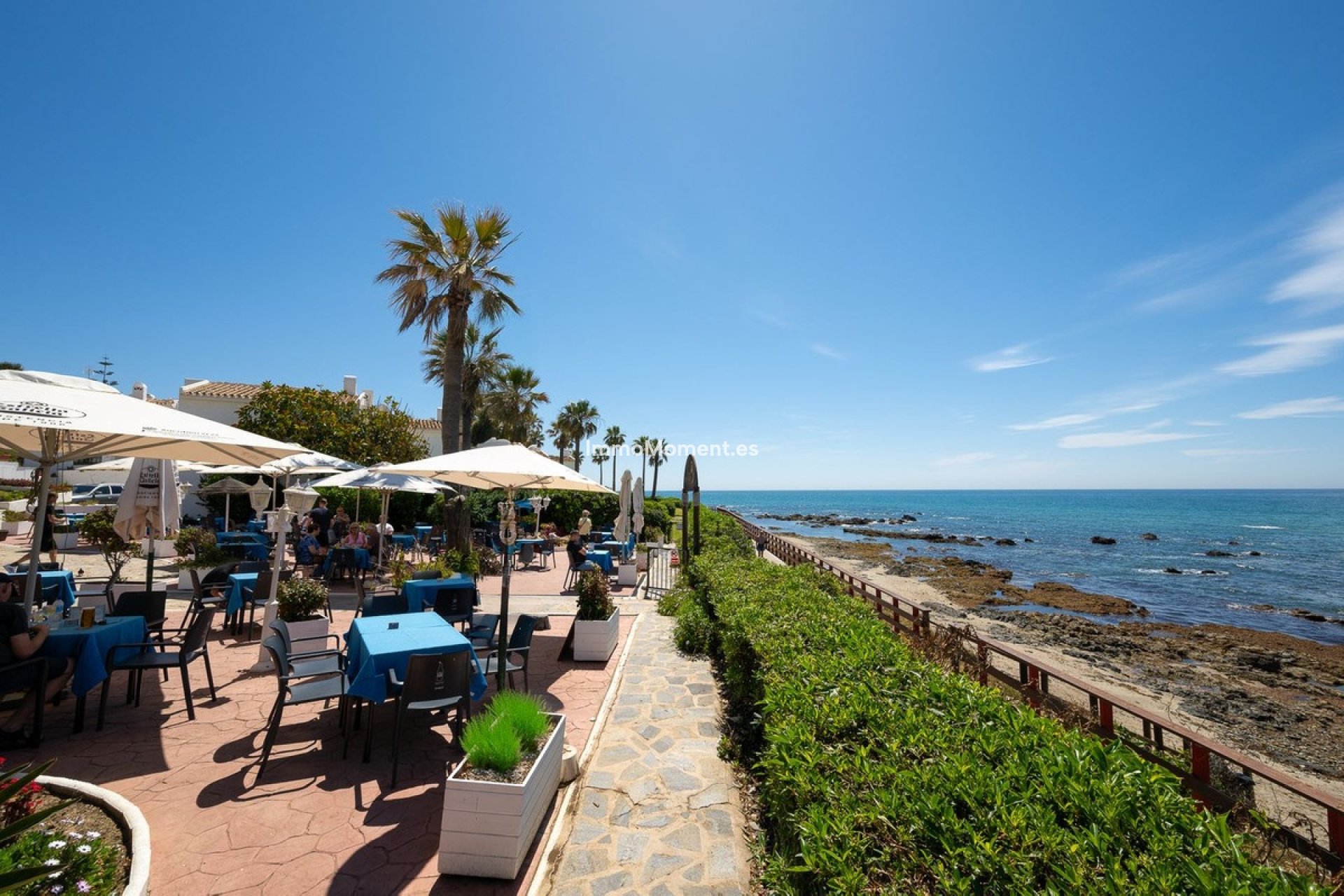 Resale - Apartment - Mijas - Riviera del Sol