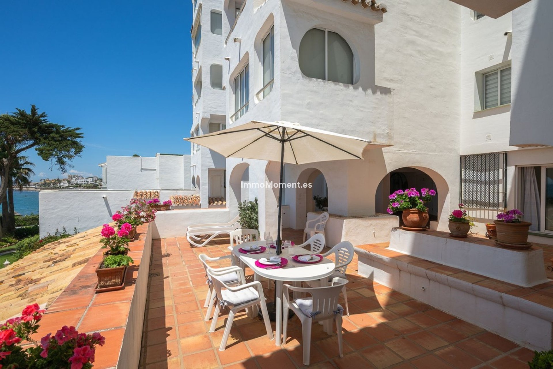Resale - Apartment - Mijas - Riviera del Sol
