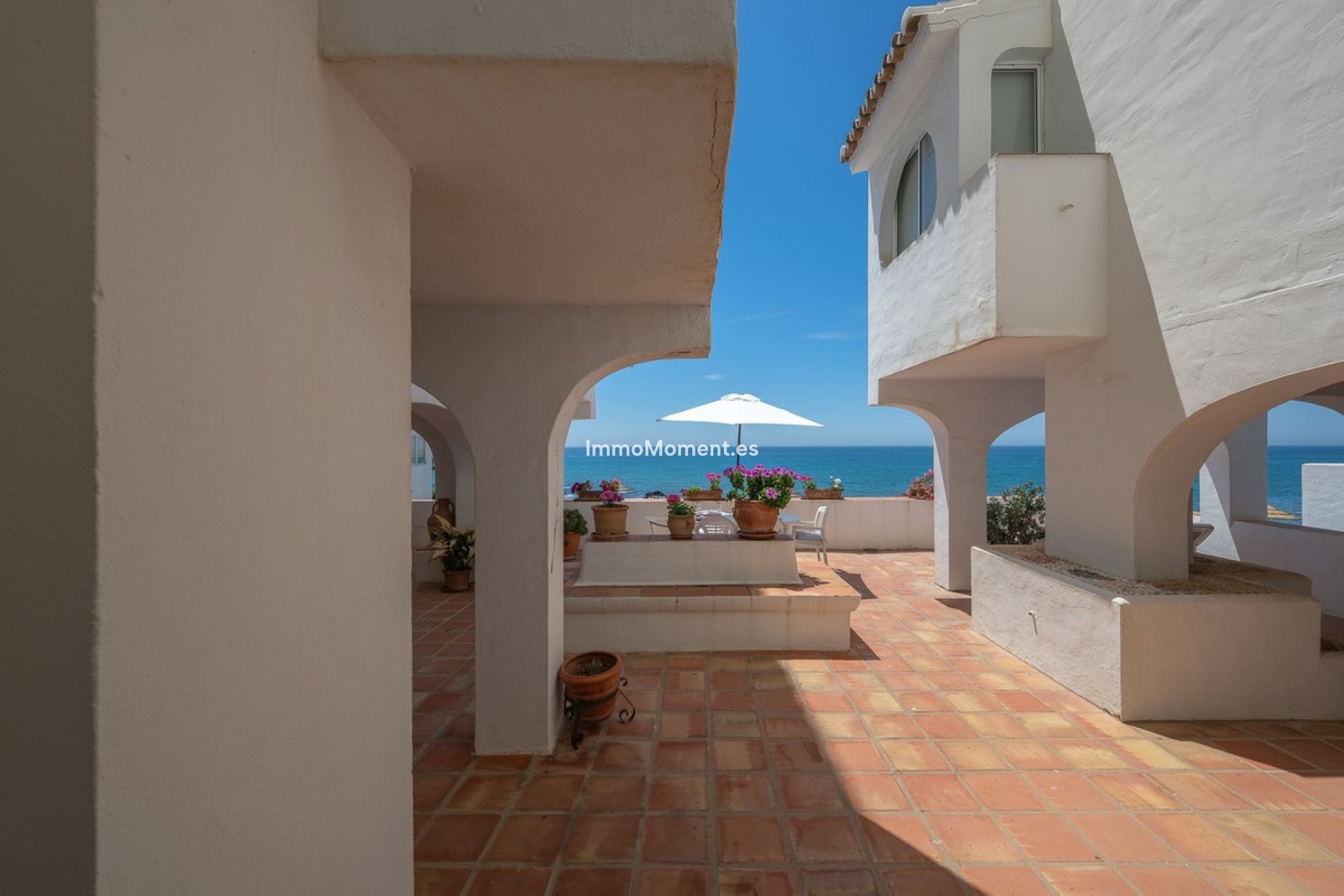 Resale - Apartment - Mijas - Riviera del Sol