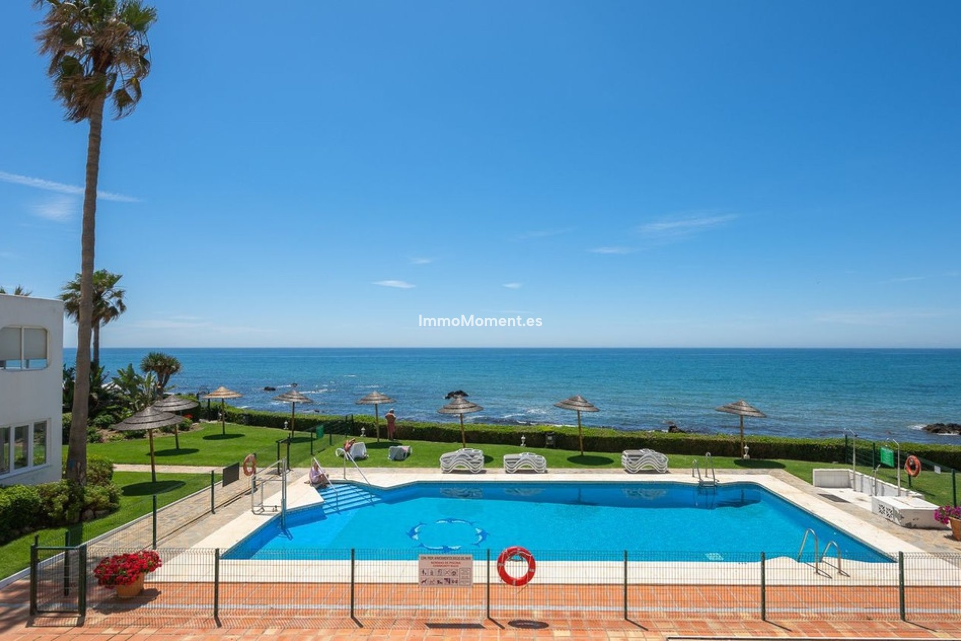 Resale - Apartment - Mijas - Riviera del Sol