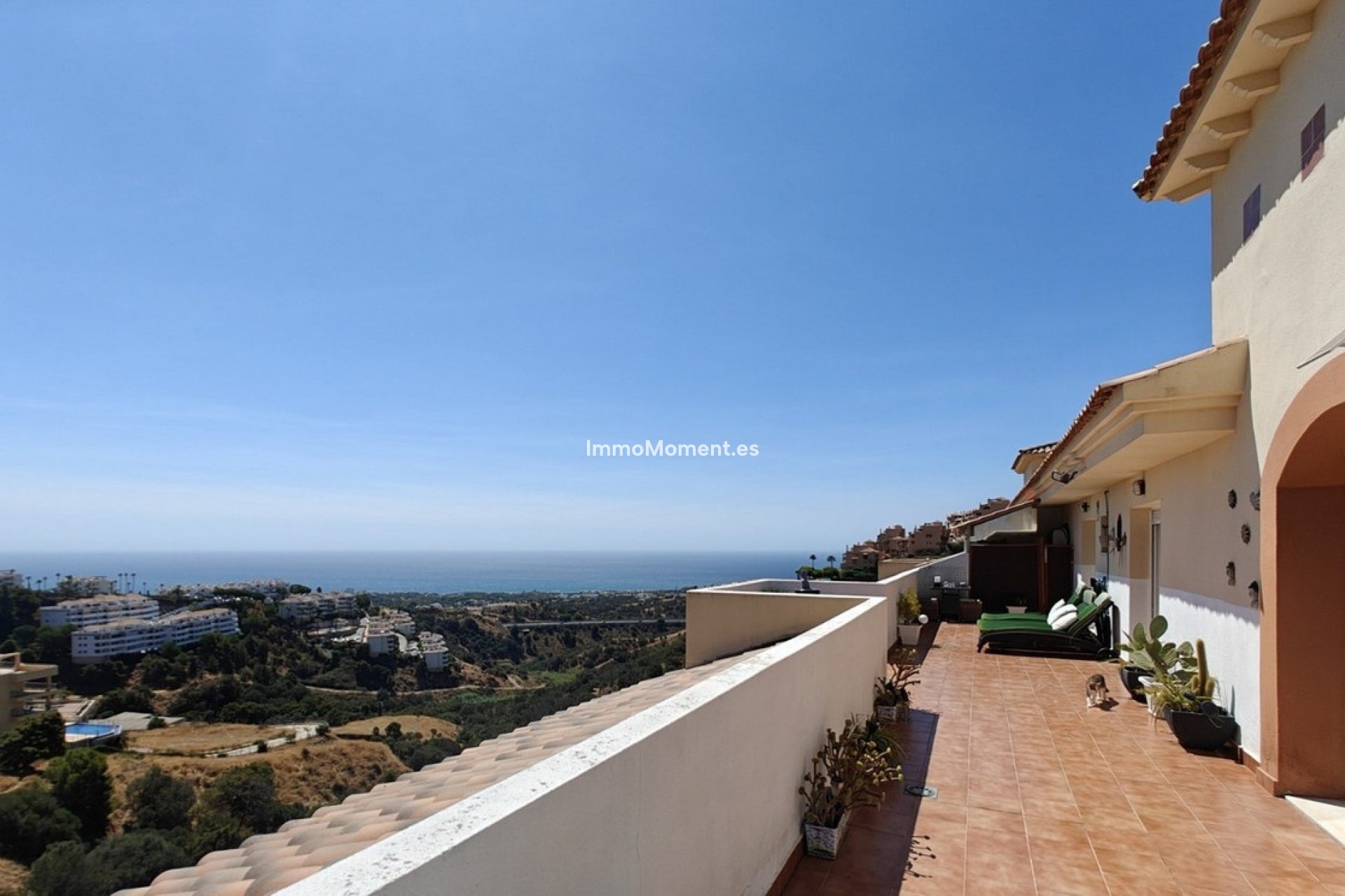 Resale - Apartment - Mijas - Riviera del Sol
