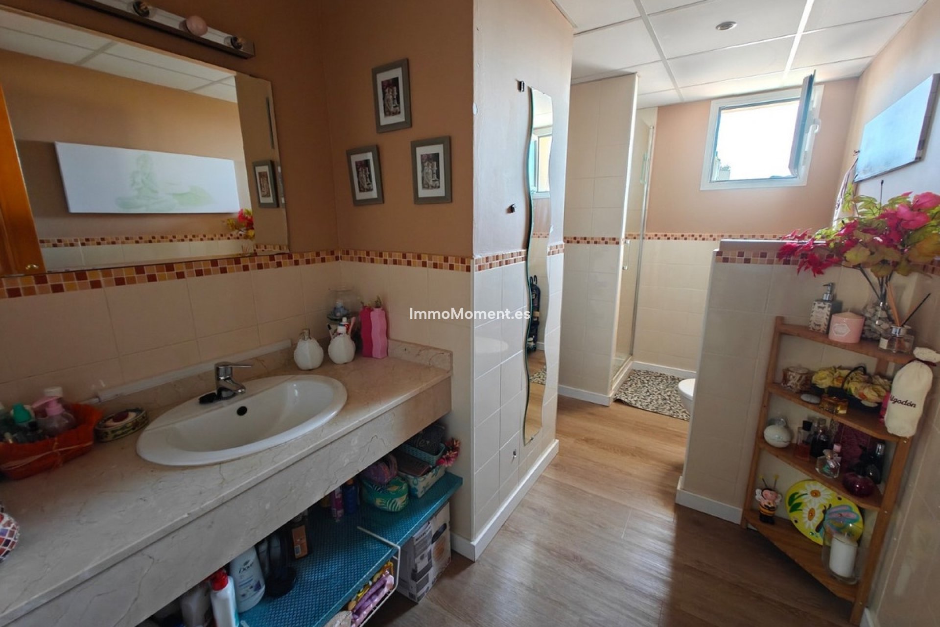 Resale - Apartment - Mijas - Riviera del Sol