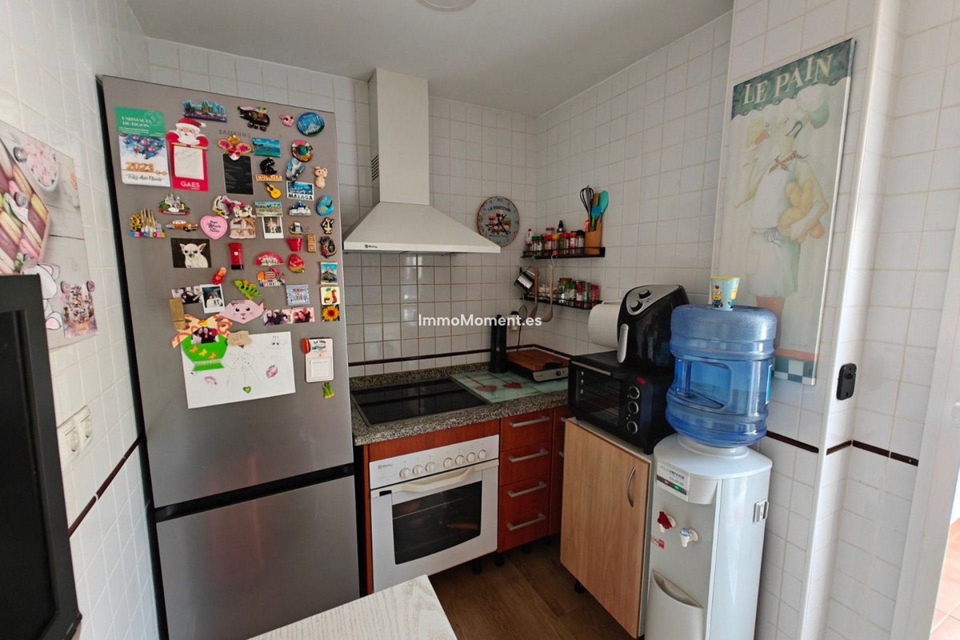 Resale - Apartment - Mijas - Riviera del Sol