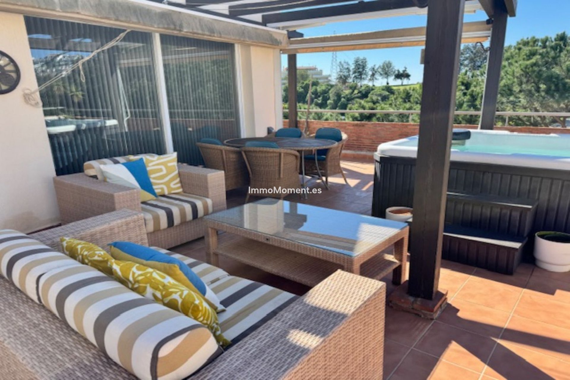 Resale - Apartment - Mijas - Riviera del Sol