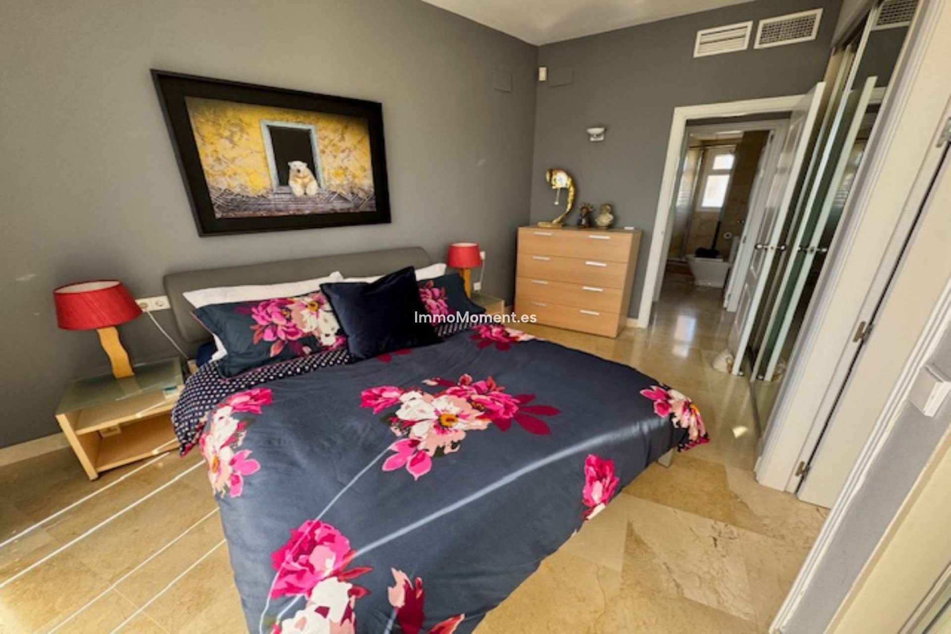 Resale - Apartment - Mijas - Riviera del Sol
