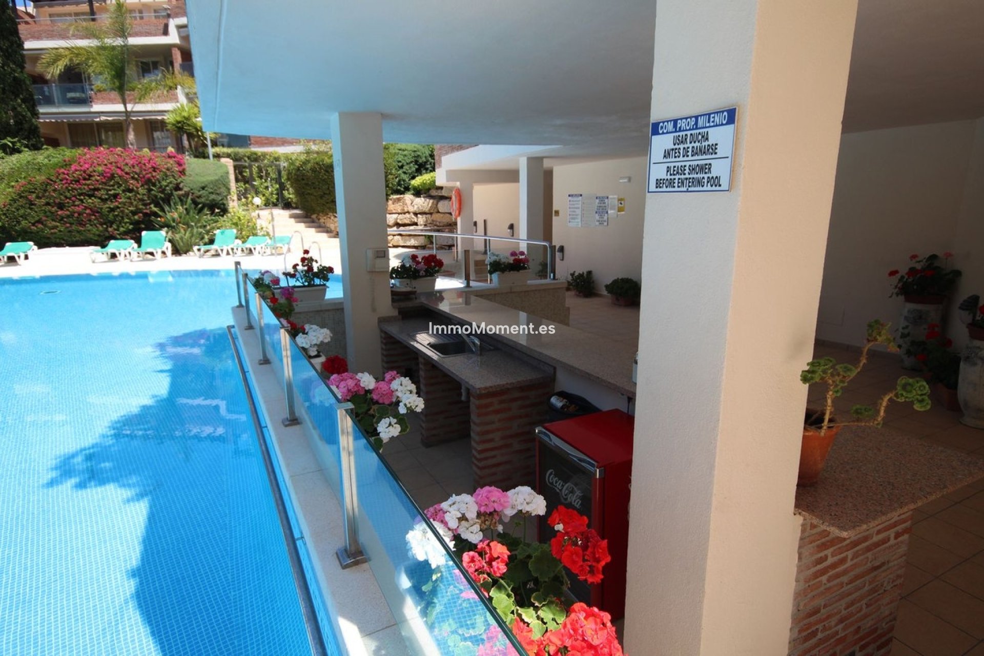 Resale - Apartment - Mijas - Riviera del Sol