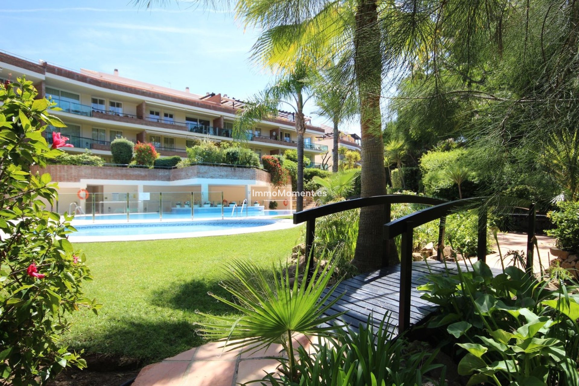 Resale - Apartment - Mijas - Riviera del Sol