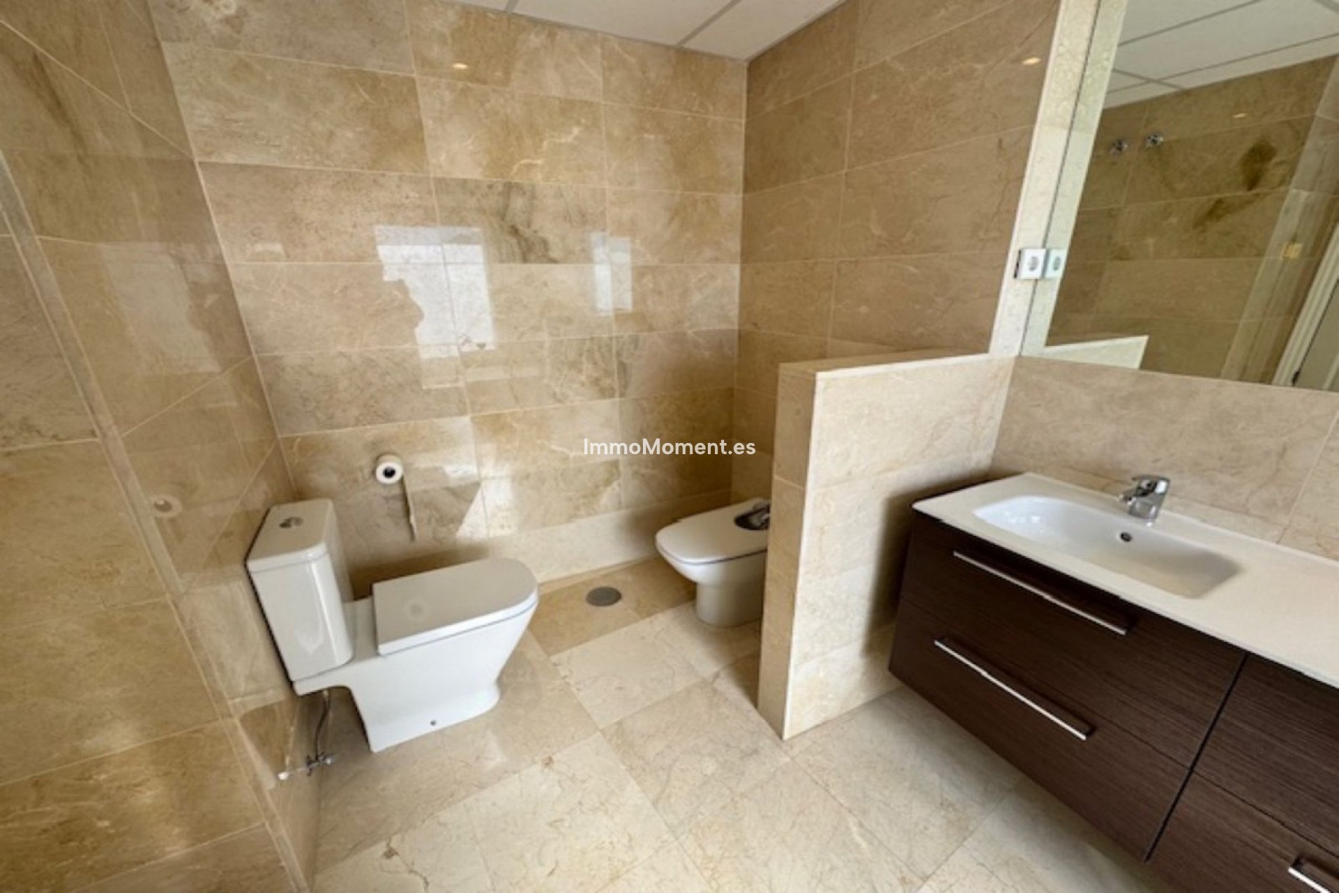 Resale - Apartment - Mijas - Riviera del Sol
