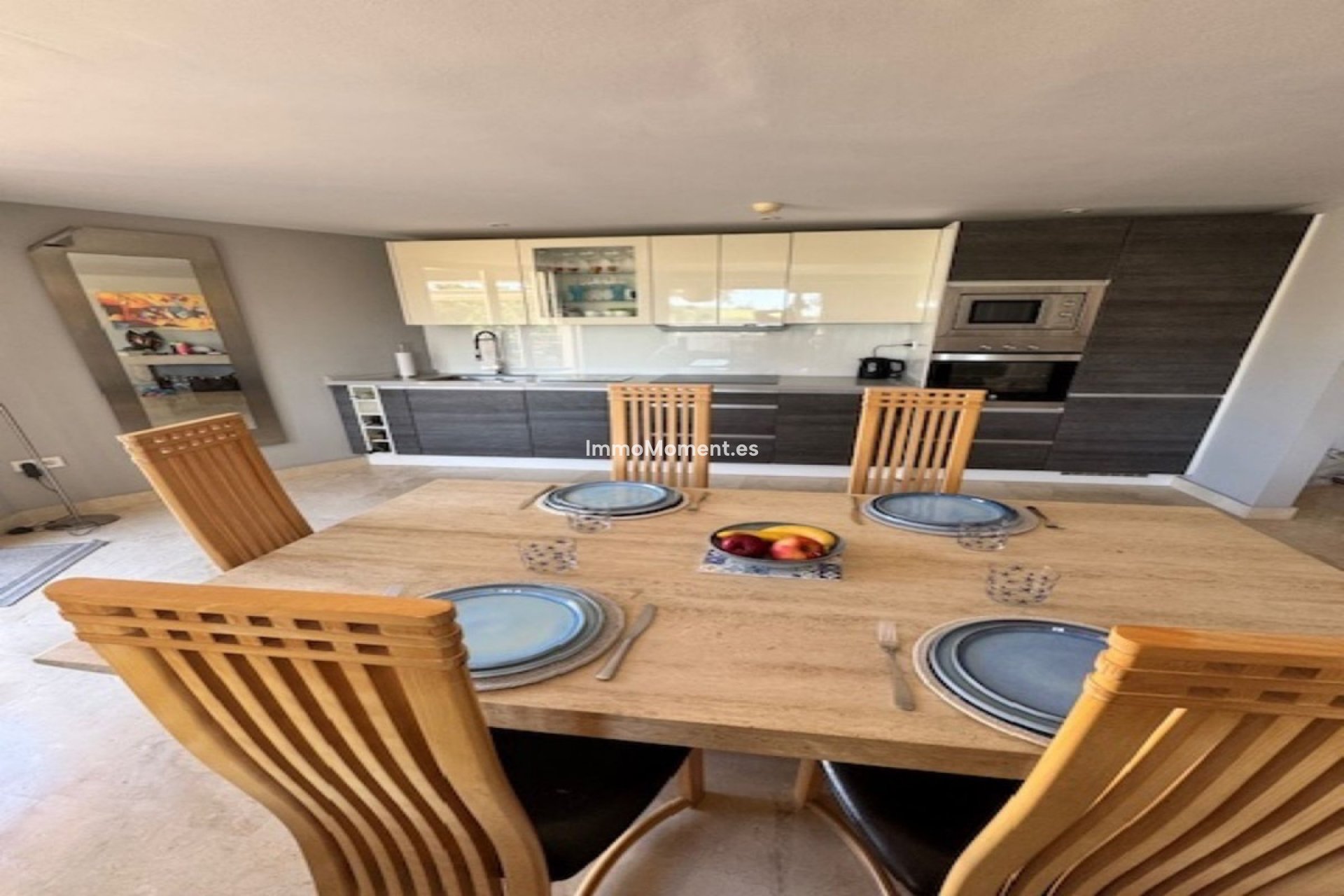 Resale - Apartment - Mijas - Riviera del Sol