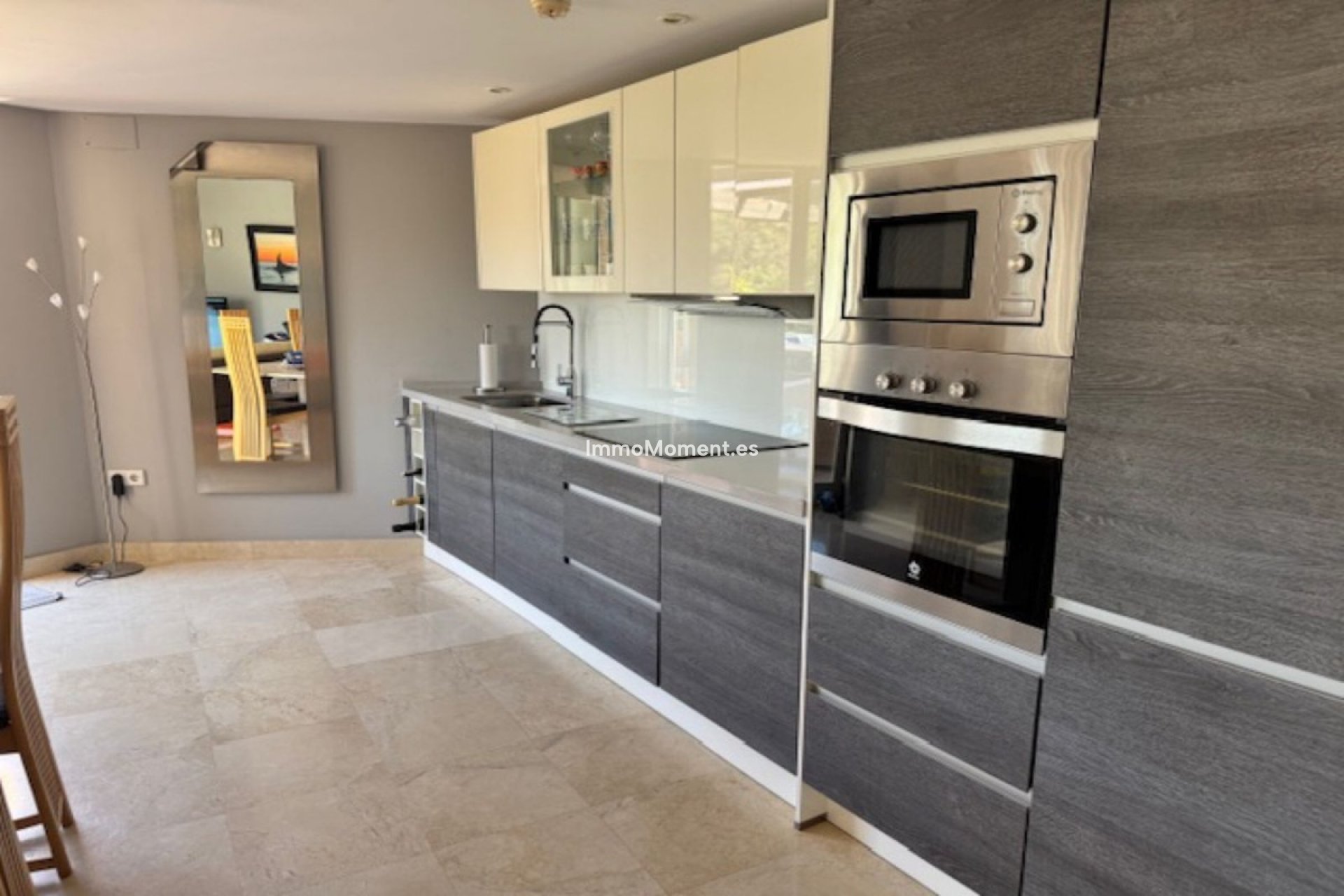 Resale - Apartment - Mijas - Riviera del Sol