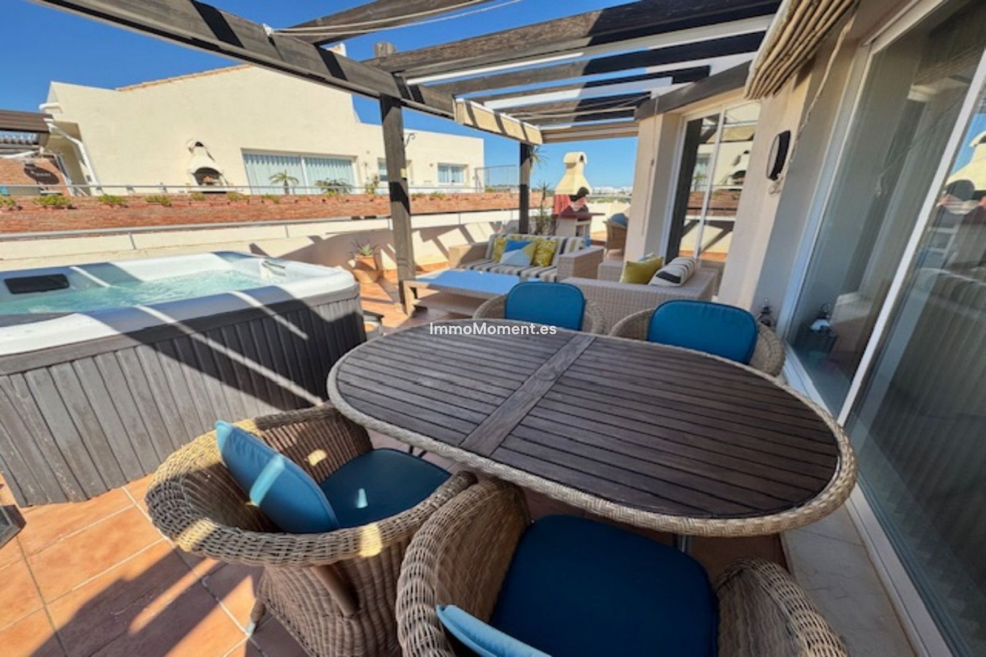 Resale - Apartment - Mijas - Riviera del Sol