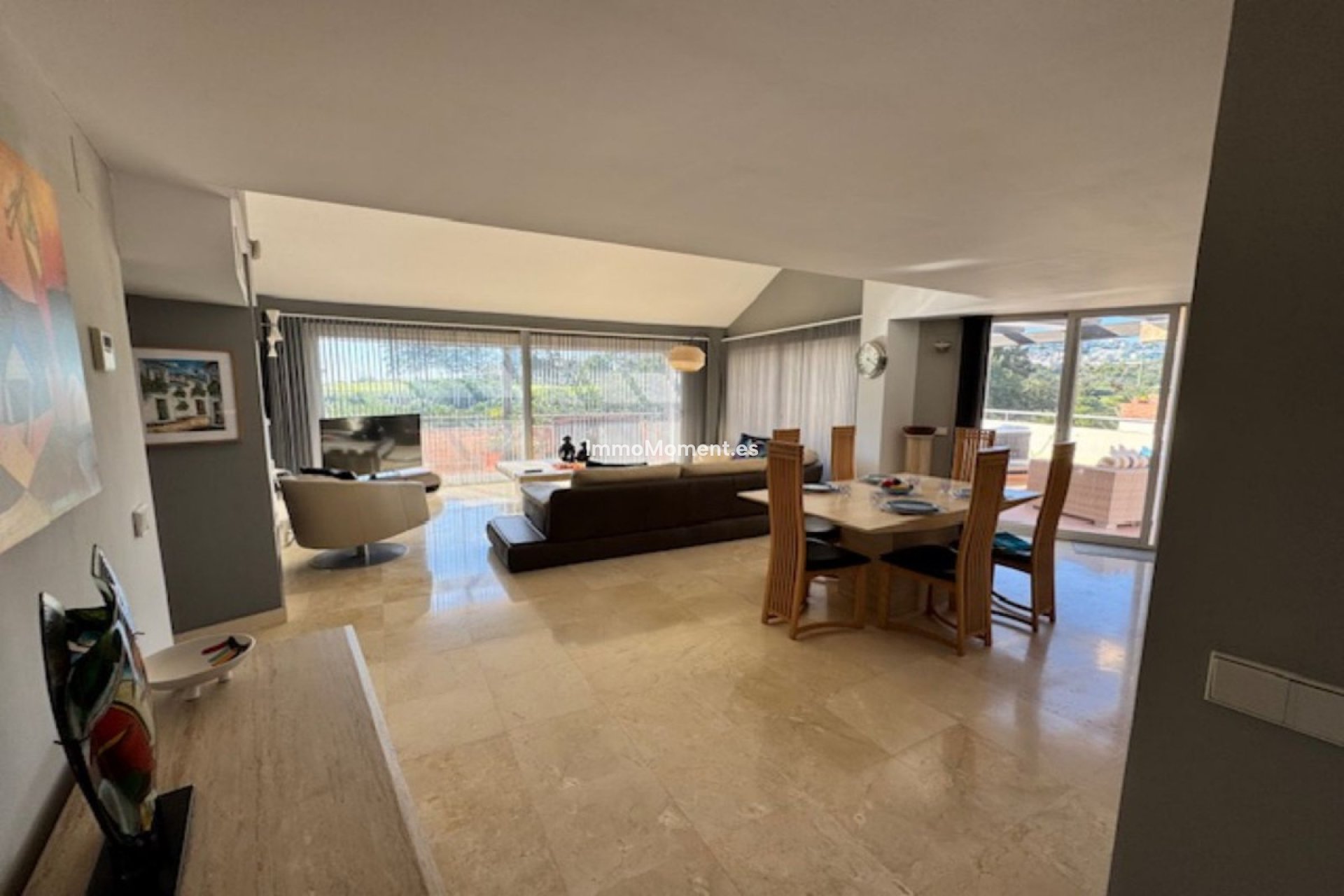 Resale - Apartment - Mijas - Riviera del Sol