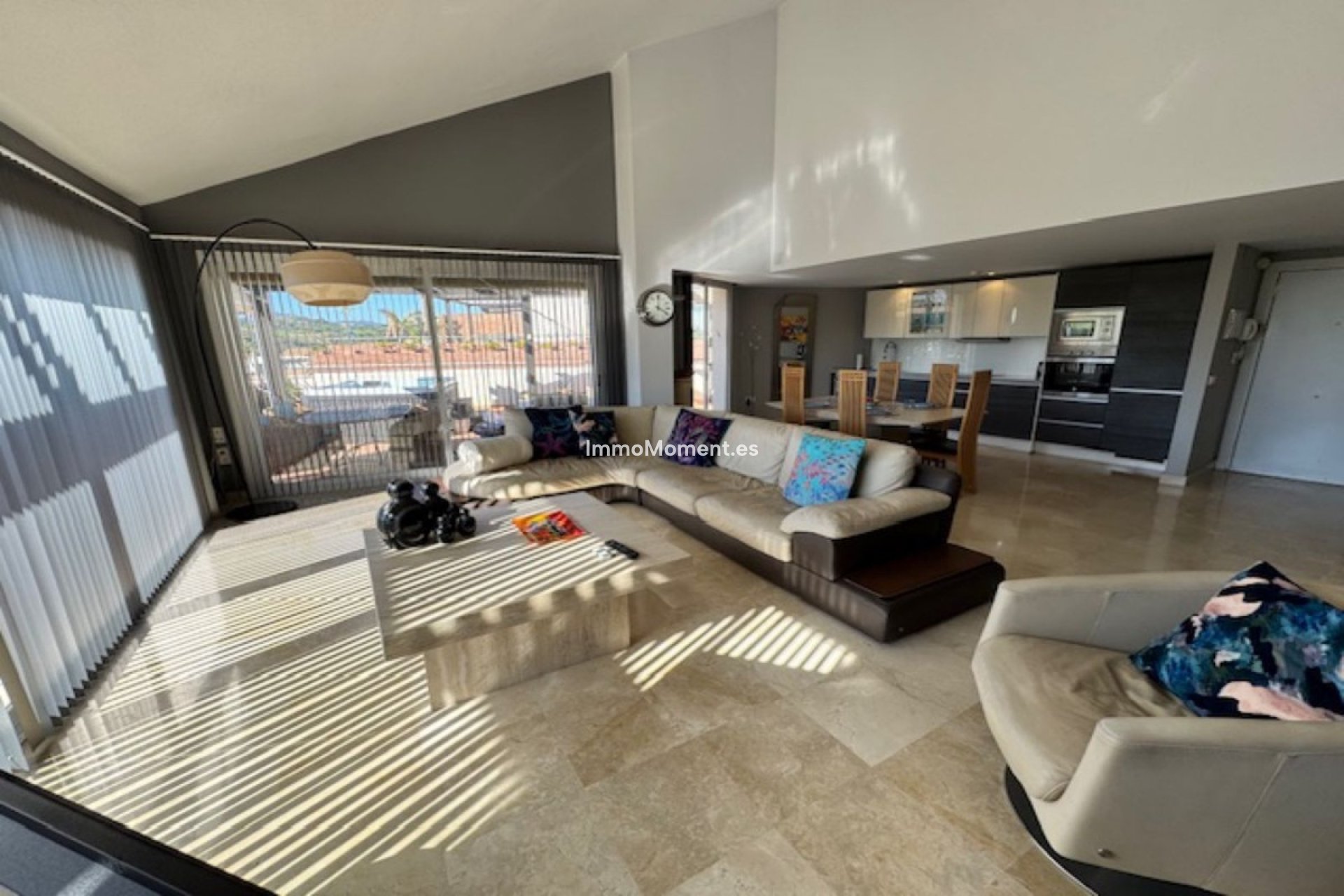 Resale - Apartment - Mijas - Riviera del Sol